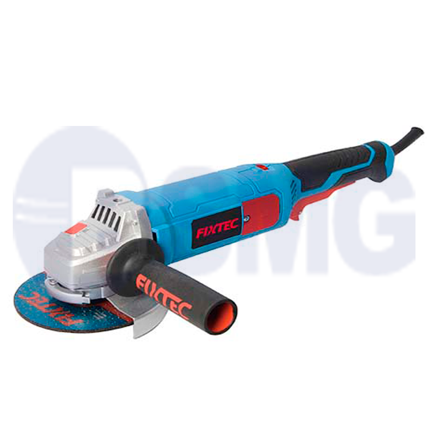 ბარგალკა 125მმ 016588