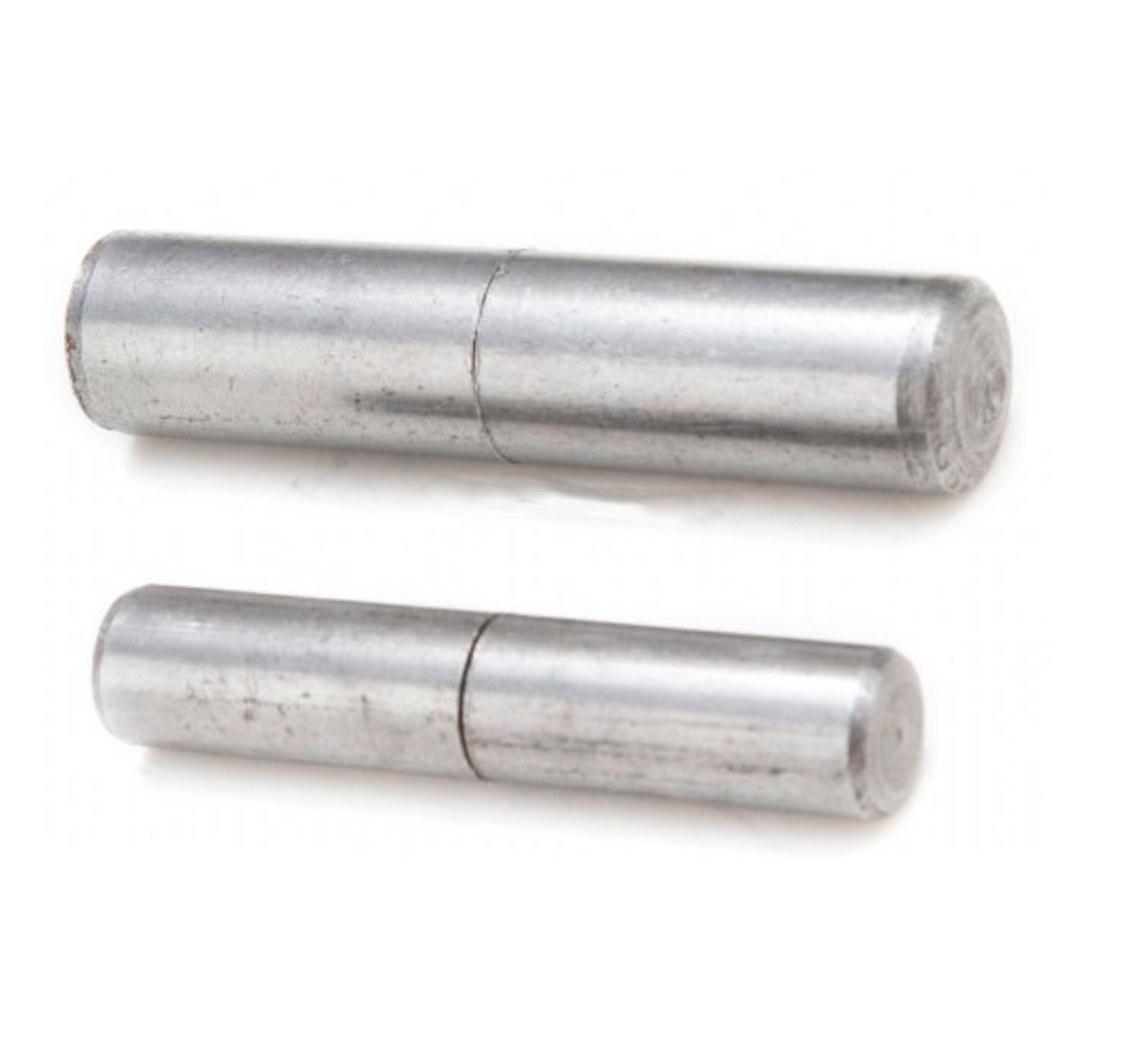 იზო პროფილის კარის პეტლი ვერცხლი  004264