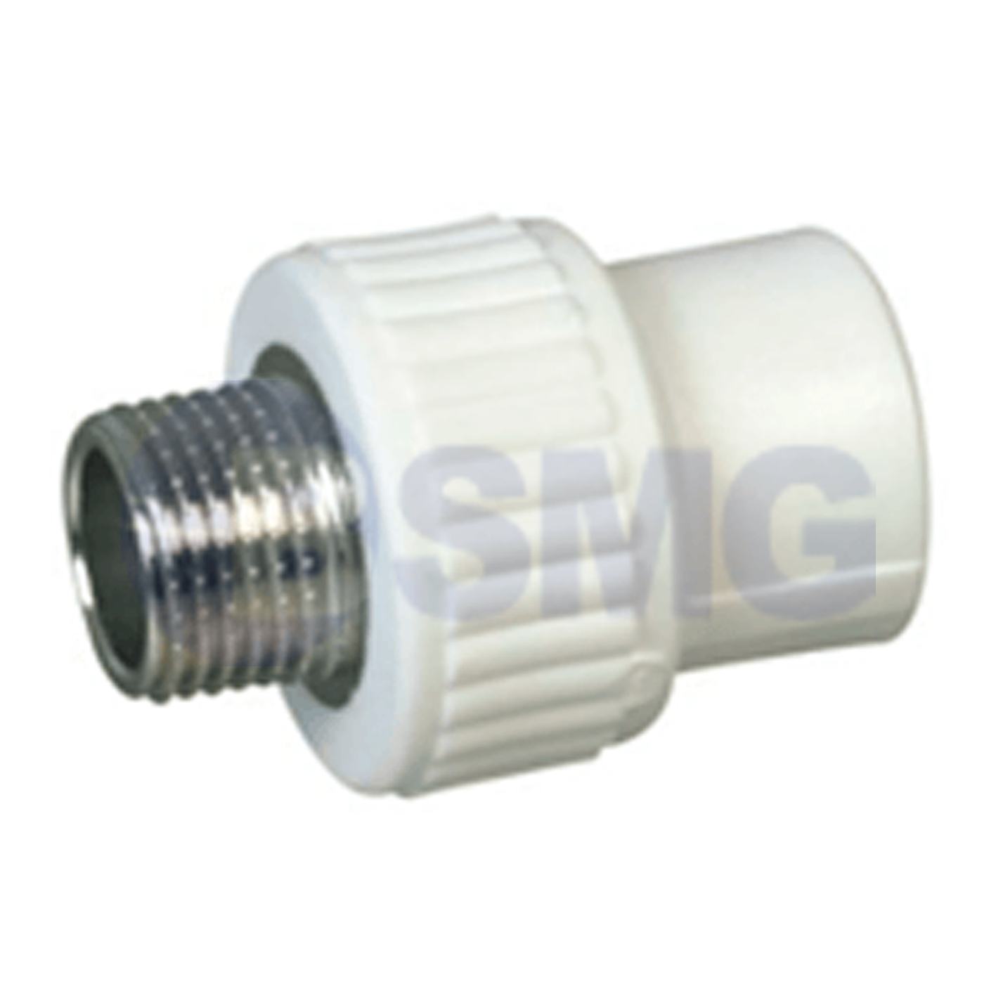 ქურო 50x1 1/2 მმ  გარე ხრახნით  (yepsa) 013492