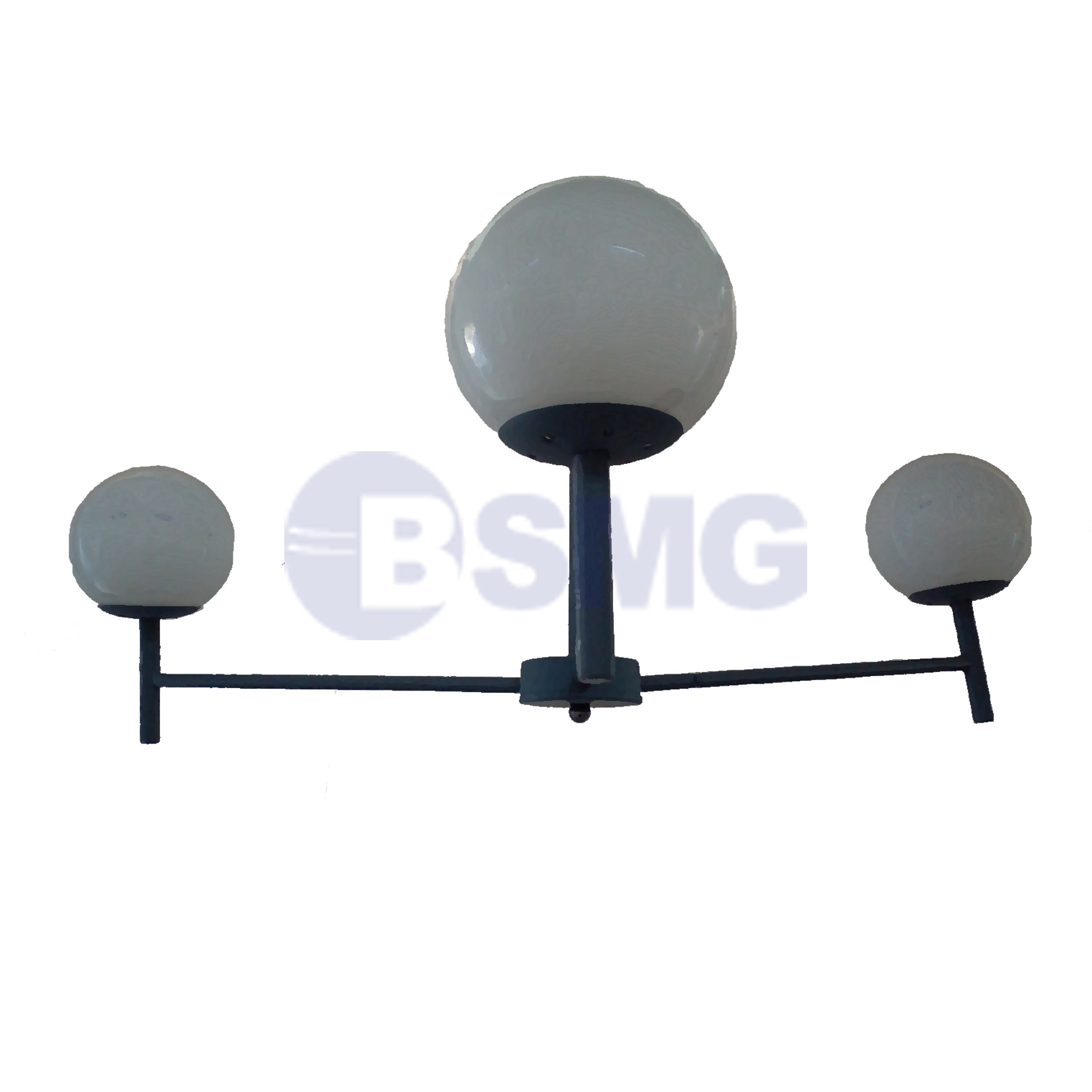 ჭაღი 2672/3 ნაცრისფერი   019169