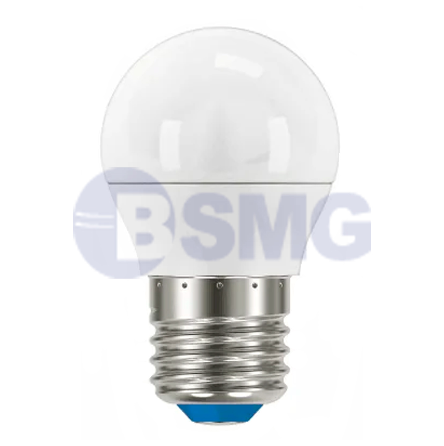 Lin18-7860 Linus LED  ნათურა ბურთი -3.5W E27 3000K  000588