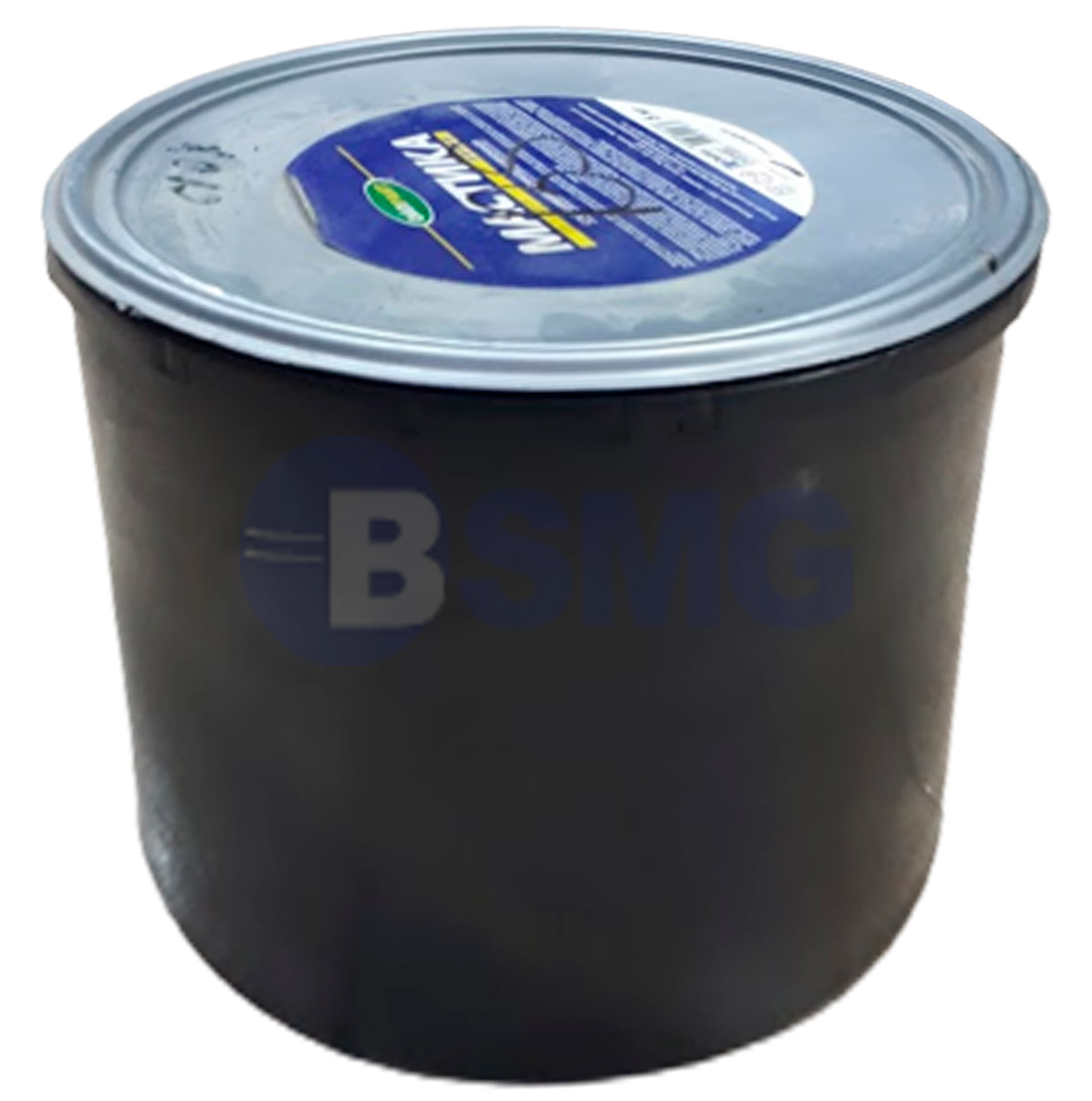 OIL PIGHT მასტიკა ფიქალის 5 კგ ვედრო (6103)   027642