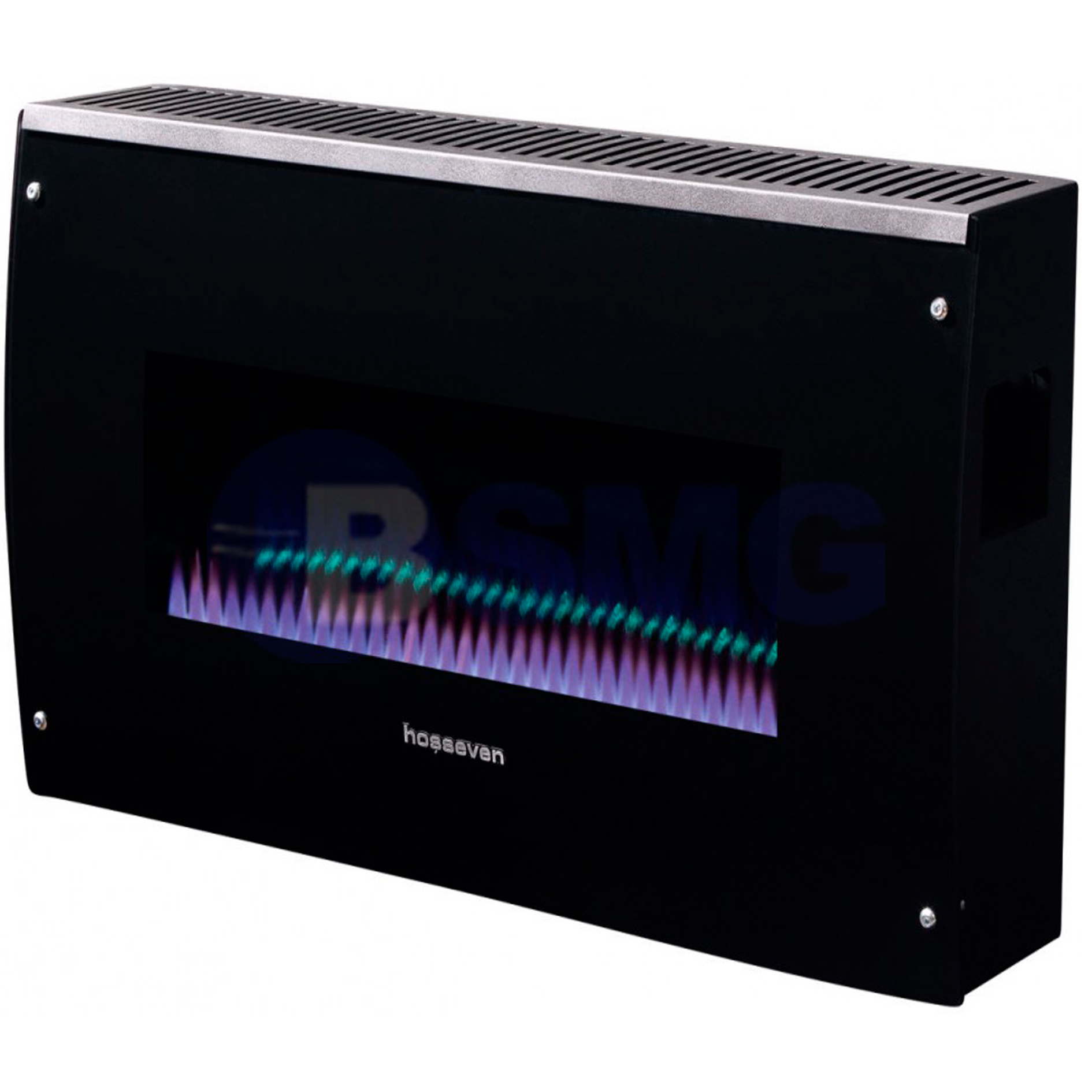 გაზის გამათბობელი HOSSEVEN HP-3  012813