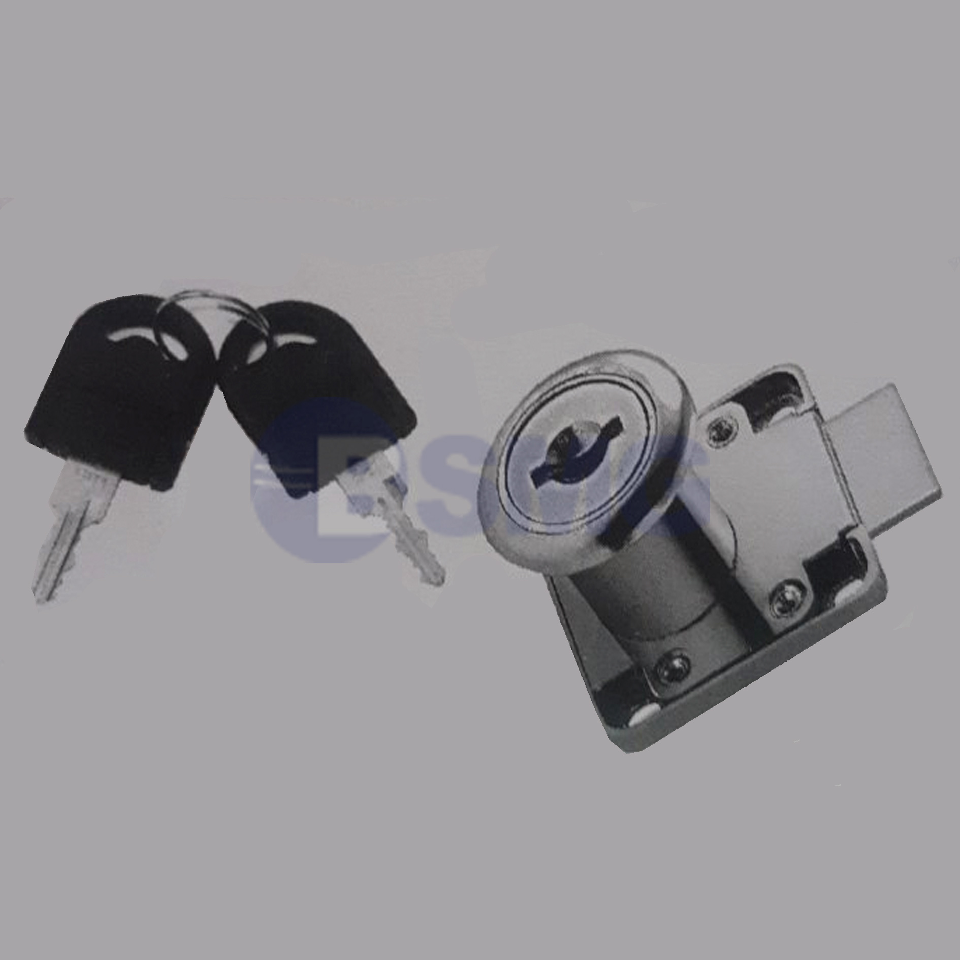 კარის საკეტი   025621