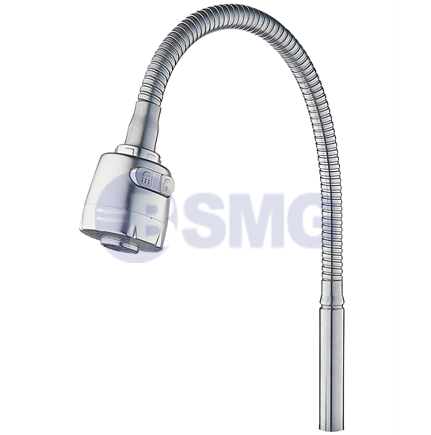 KETTLER-21218 სამზარეულოს შემრევის სათადარიგო ცხვირი 2 Functions  027567