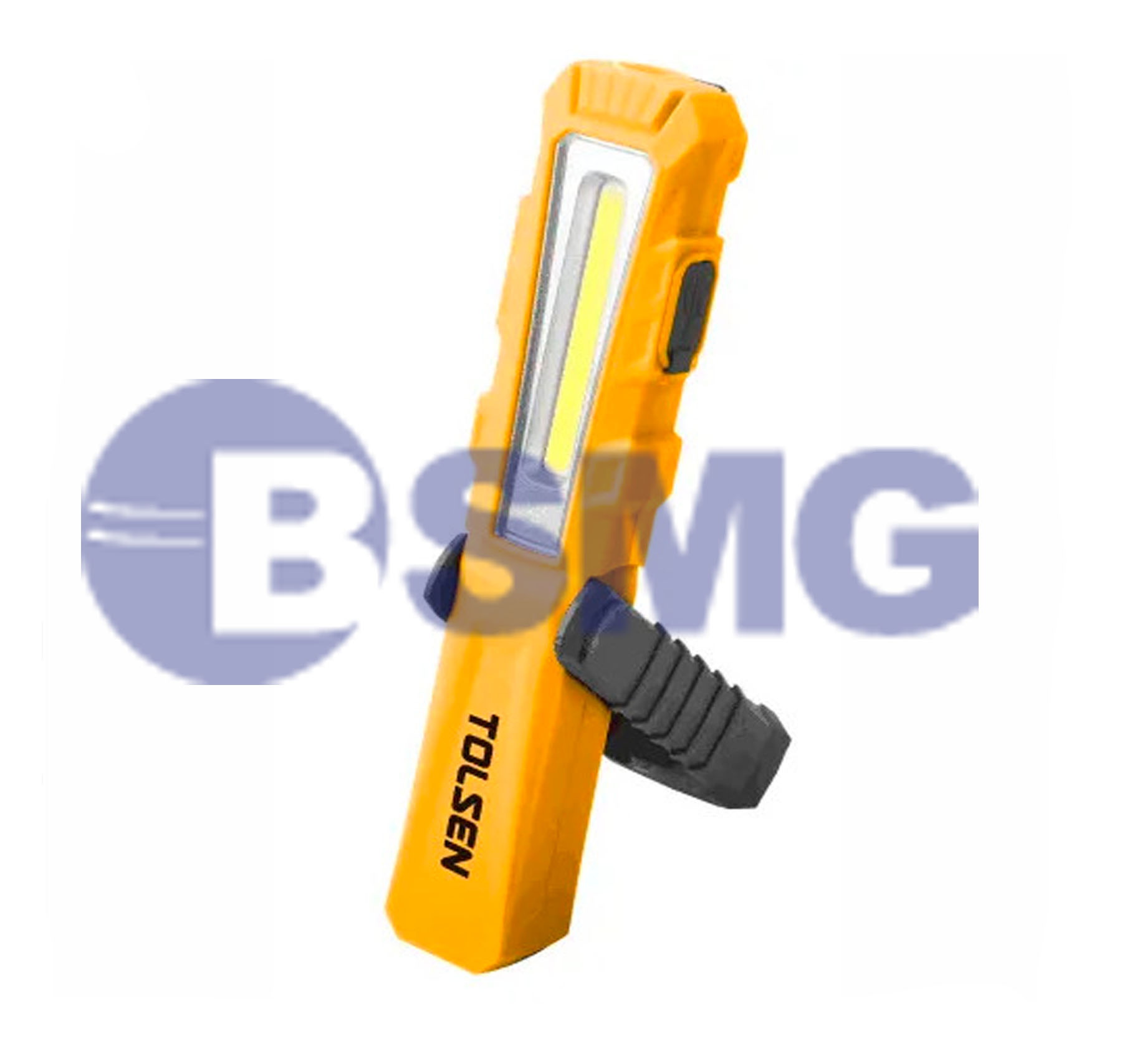 TOL1607-60016  ლედ ფანარი 30 *21*152MM,2W+1W   021232