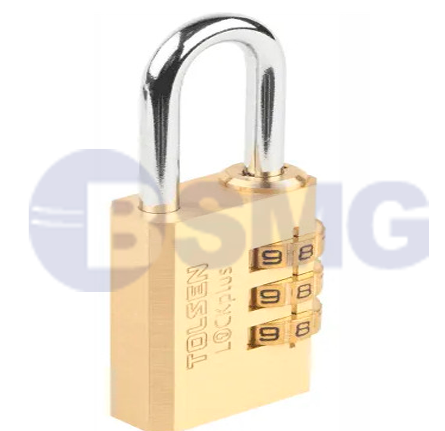 ბოქლომი  30მმ  022371