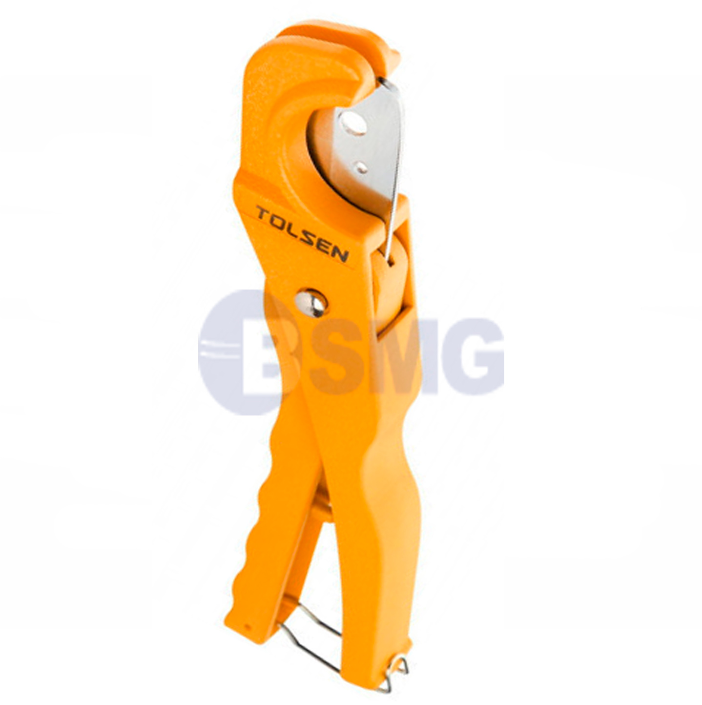 TOL321-33002 პლასტმასის მილის საჭრელი მაკრატელი 210მმ 006060