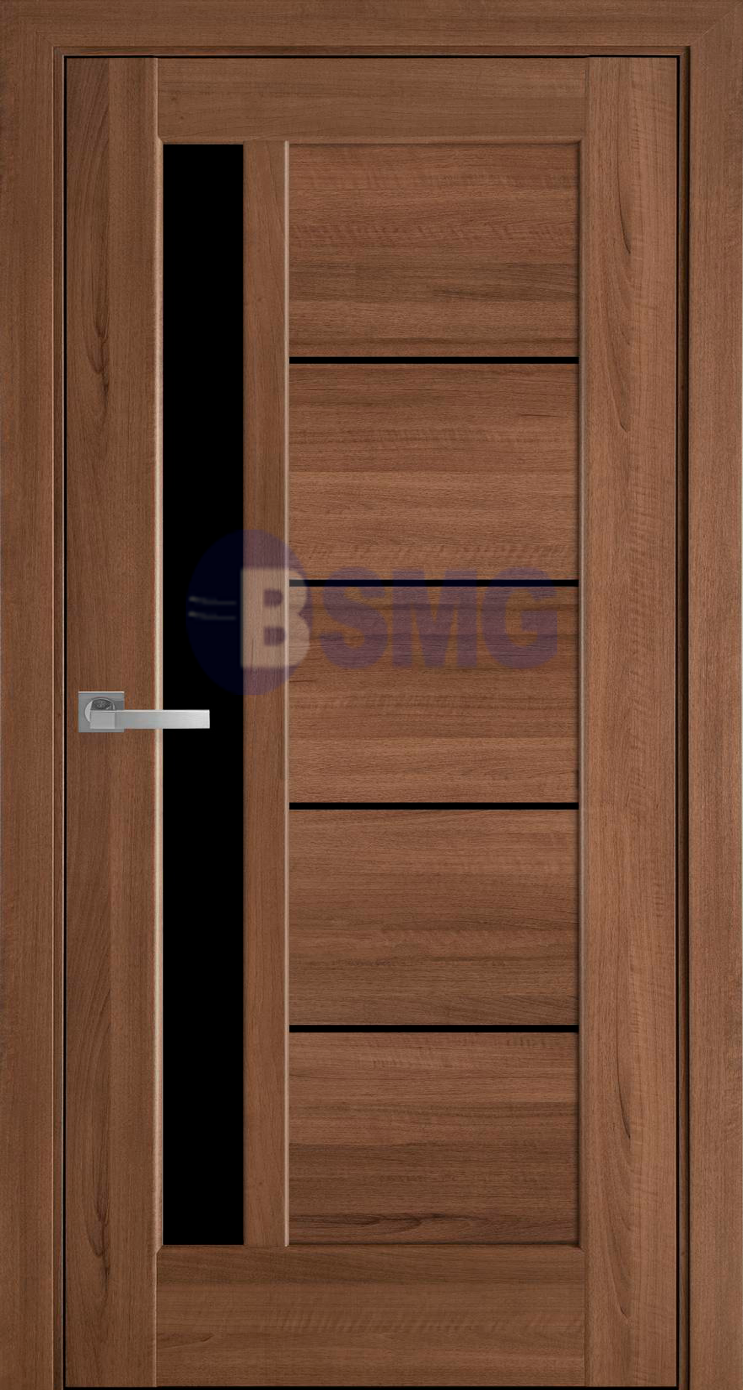 MDF კარის კომპლექტი ,,გრეტა''  2150*800*40