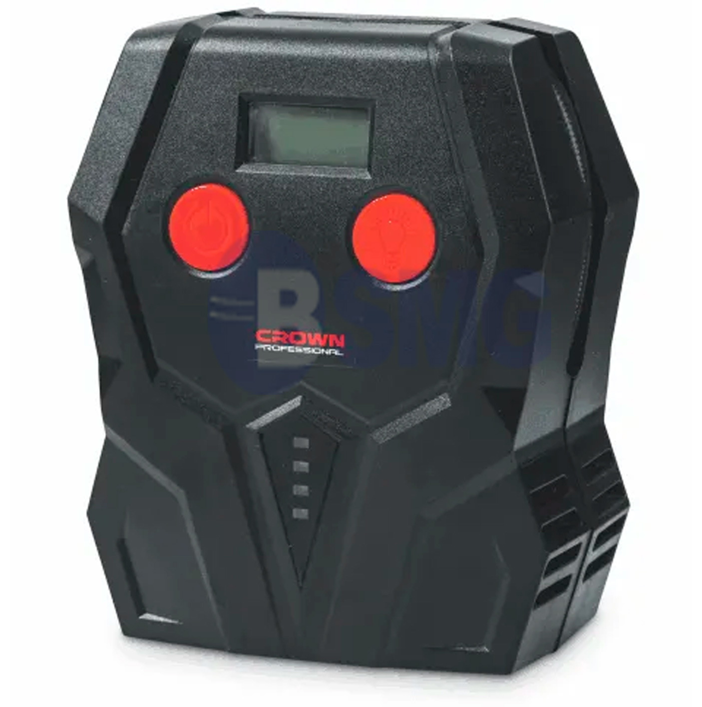 CROWN CT36059-ველოსიპედის კომპრესორი   023555