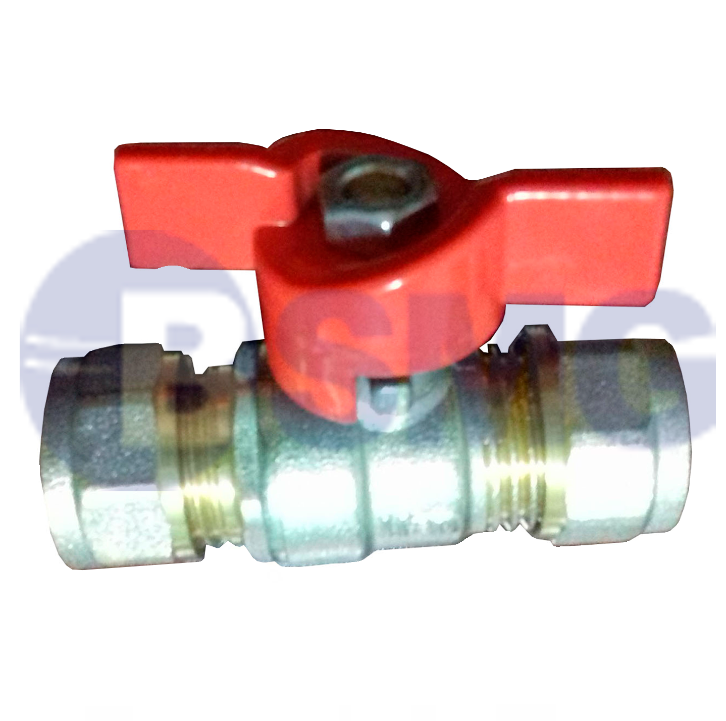 ვინტილი ლატუნის PEXS 20*1/2M 1*100	 000229