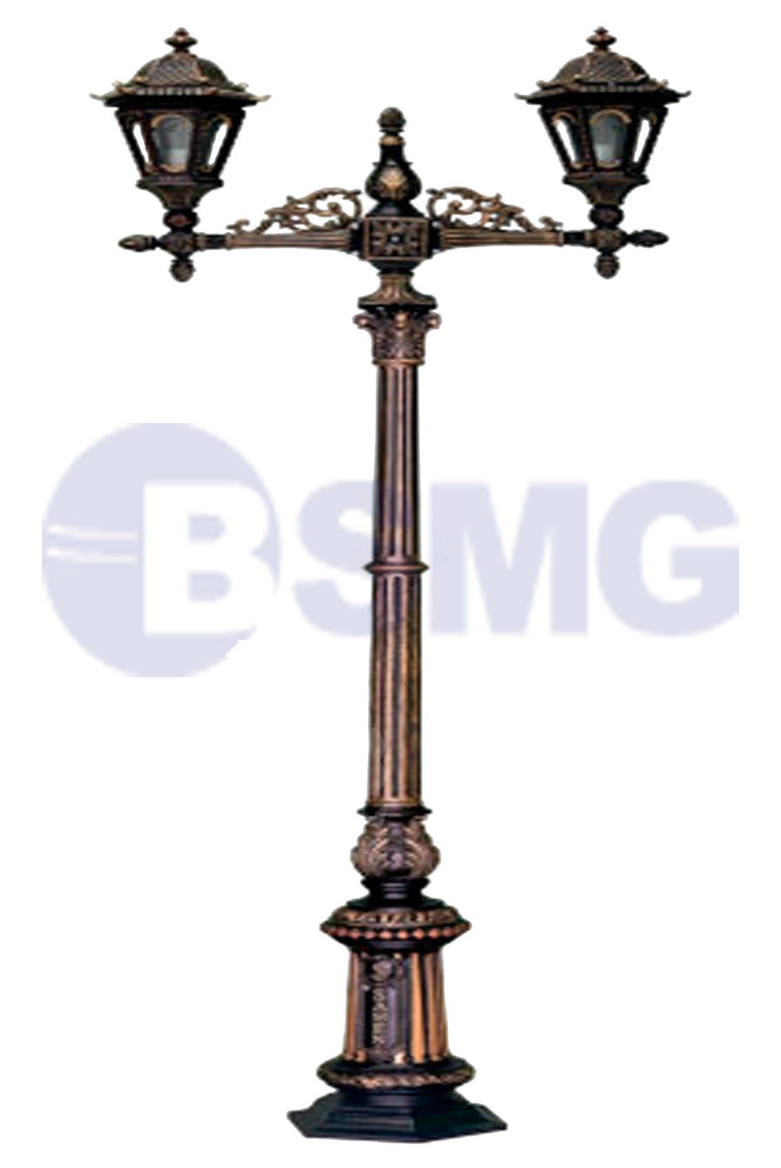 ჭედური კონსტრუქცია 3120  100x275 სმ   024163