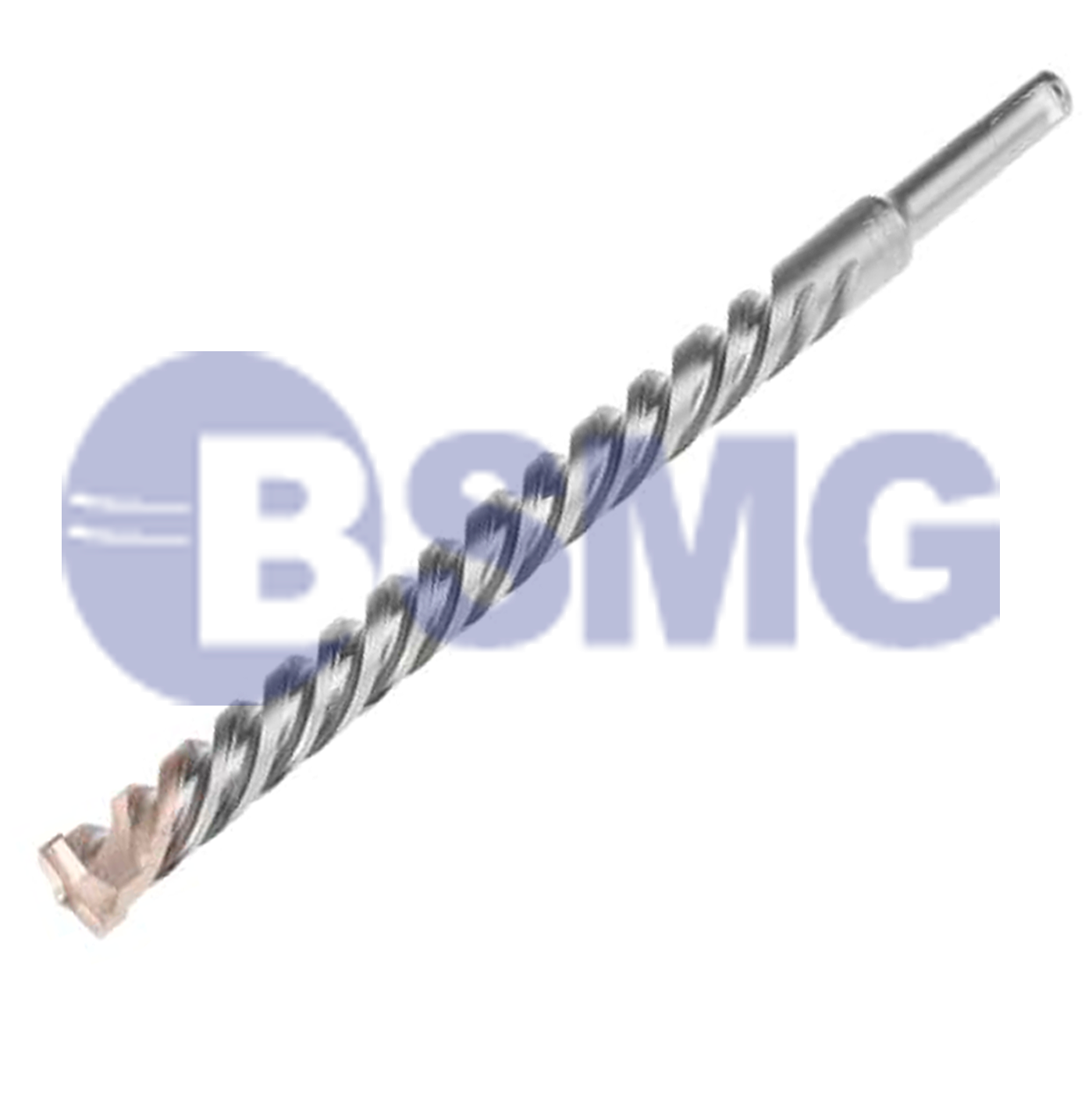 ბურღის პირი პერფერატორისათვის 18X340 მმ BUL-MAX 003788