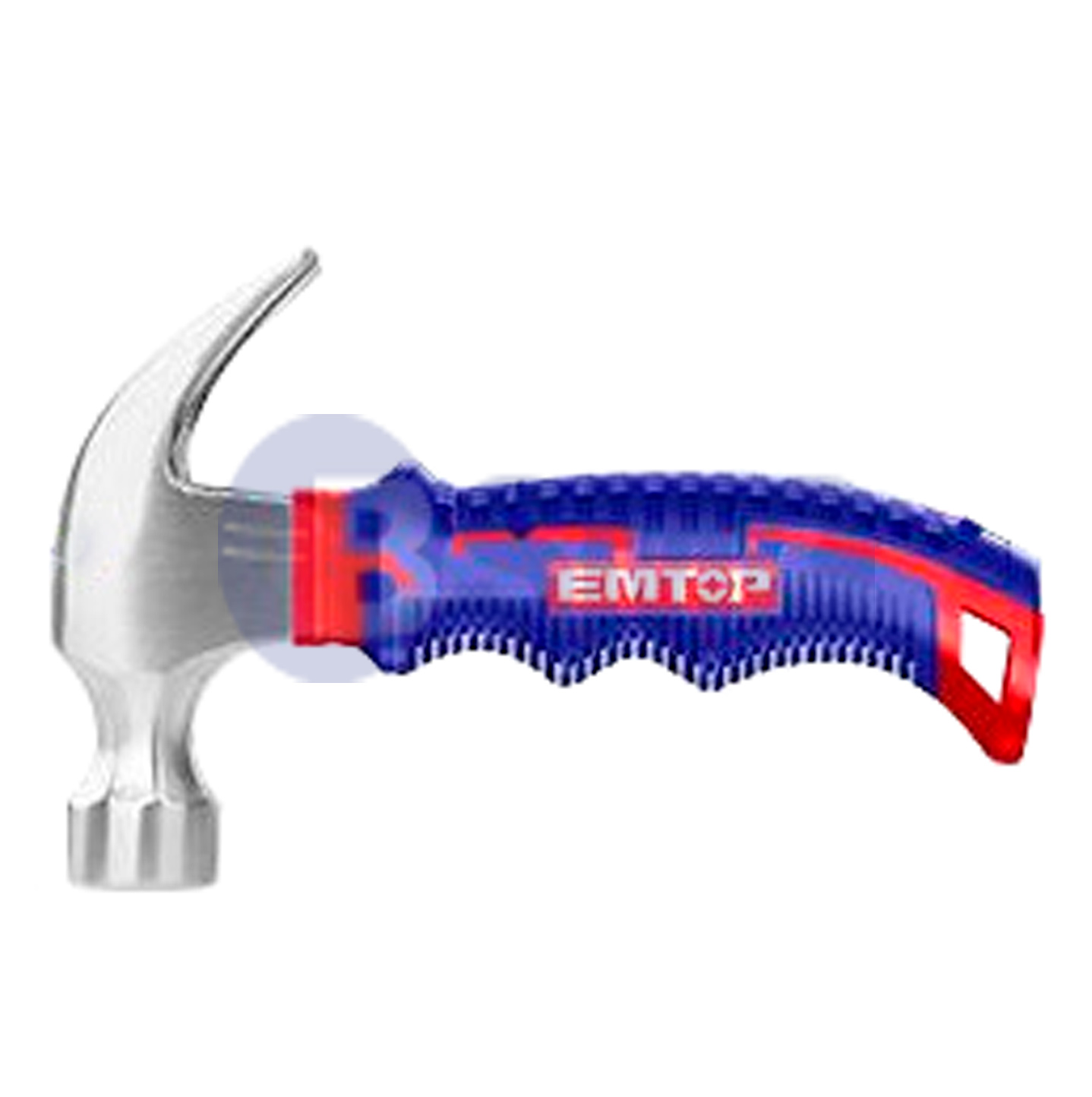 EMTOP მინი ჩაქუჩი 220გრ  023346