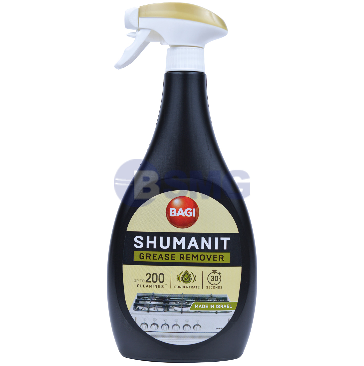 5675-შუმანიტი, ცხიმების მოცილება (750მლ)   022055