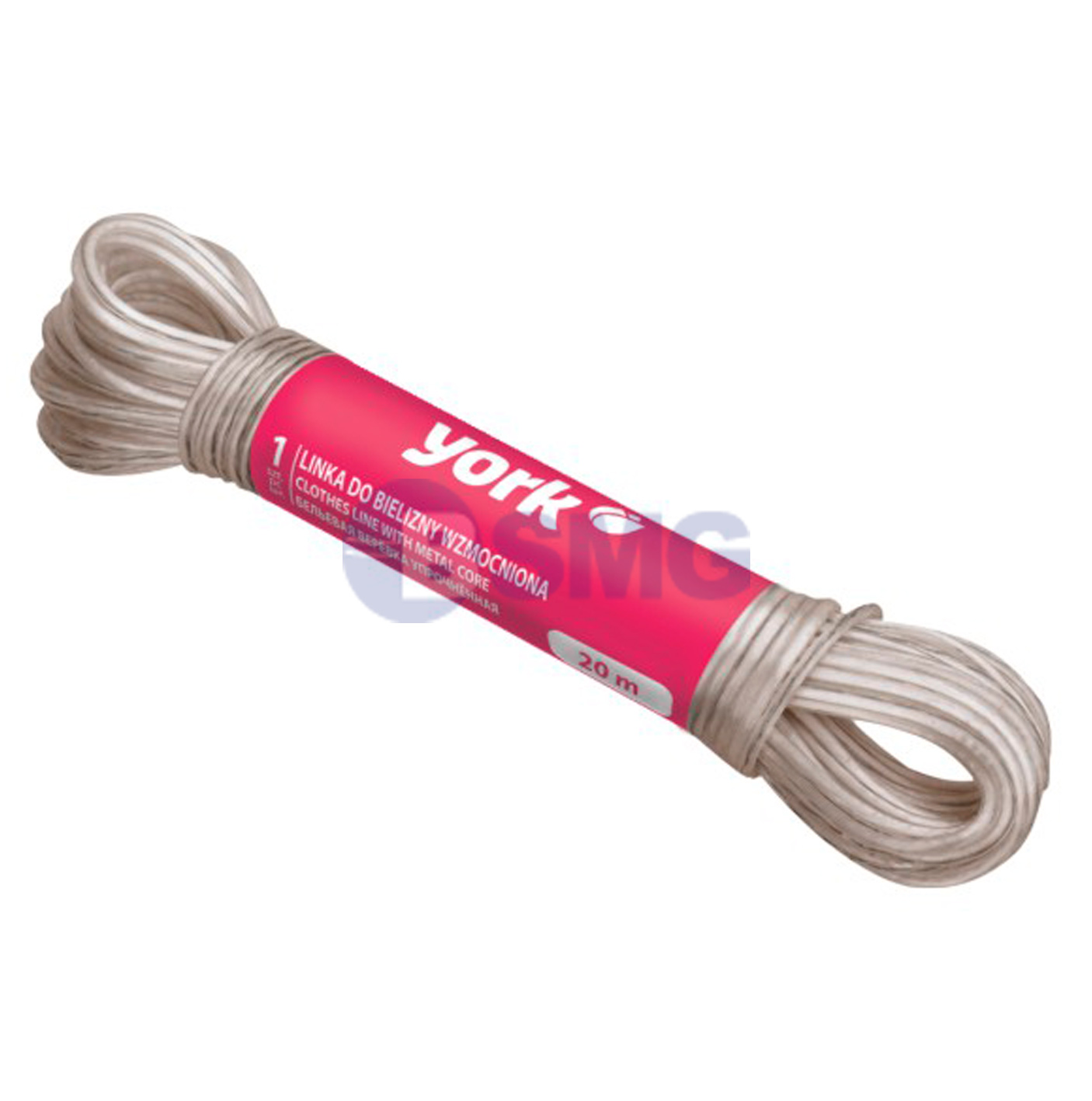 სარეცხი თოკი 30m  023268