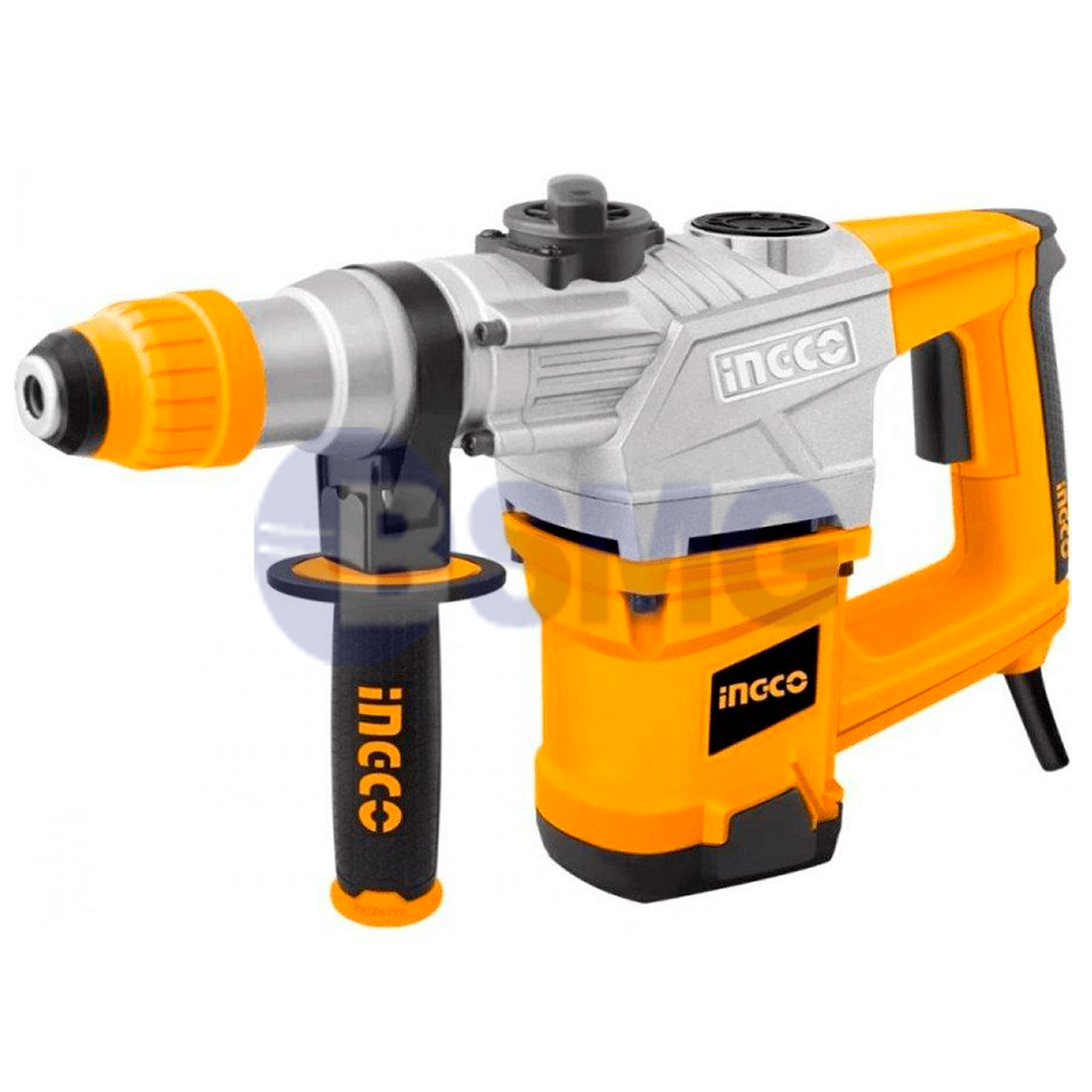 ელ.პნევმატური დრელი (პერფერატორი) 1200W  005149