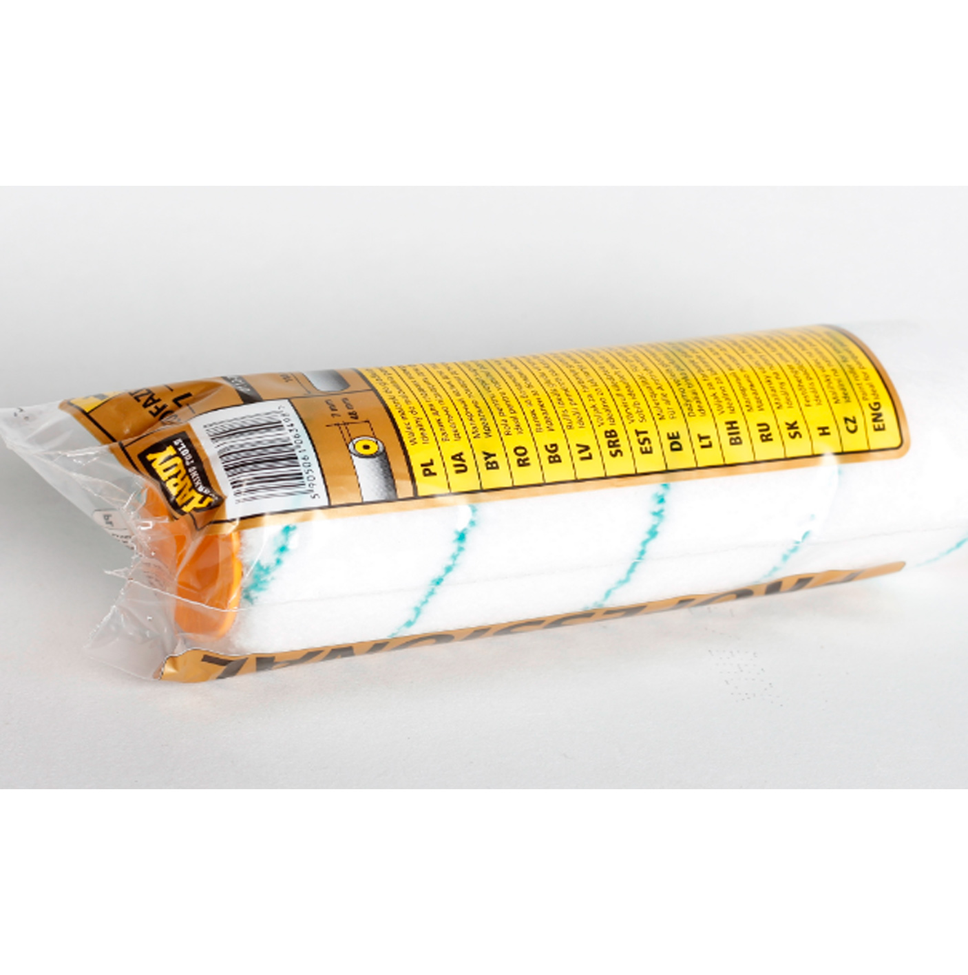 18 სმ ლილვაკის ბალიში Eurofaza 0110-704818	 028190