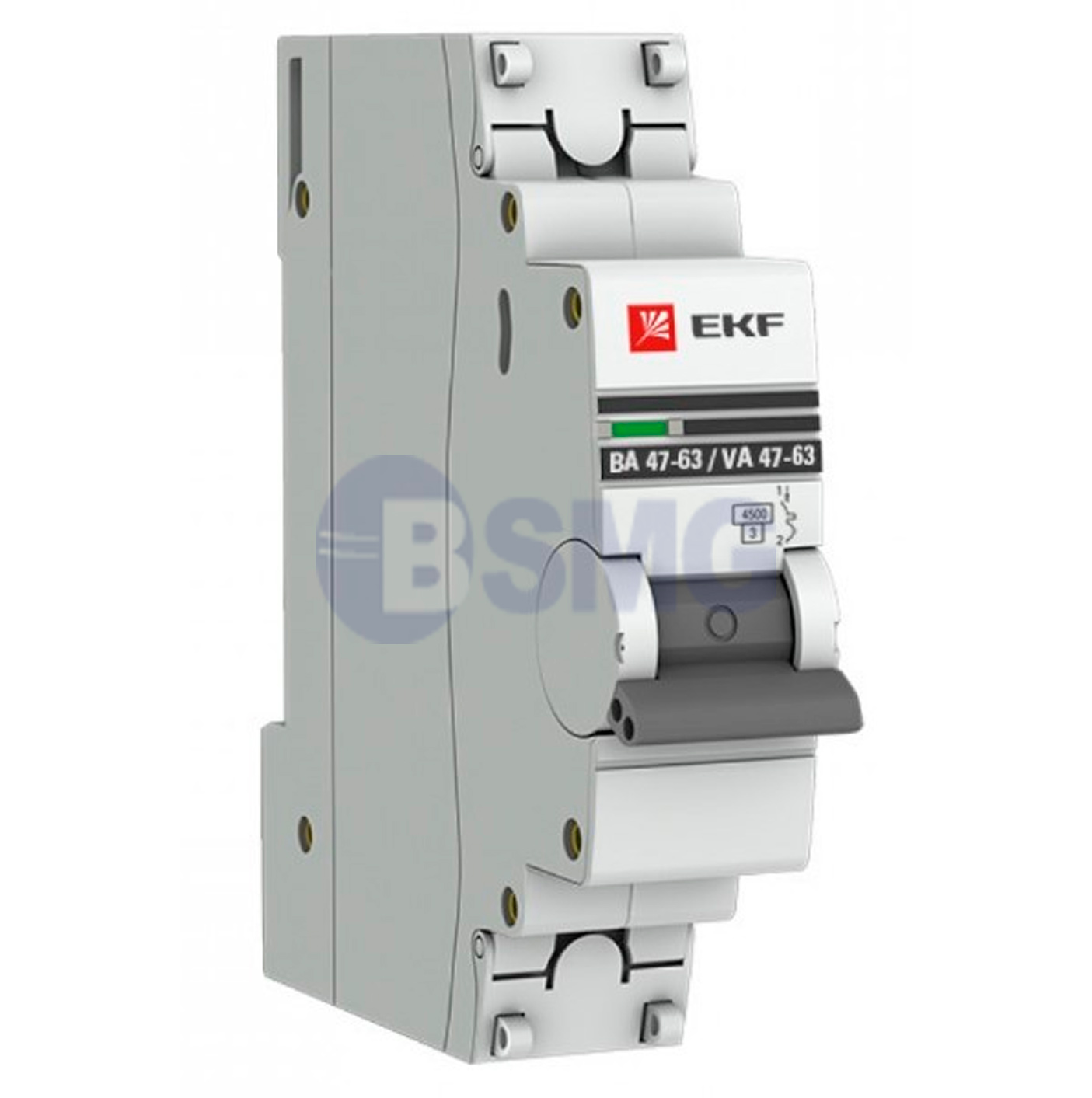 3 KUTUPLU OTOMATIK SIGORTA 10KA 100 A    026038