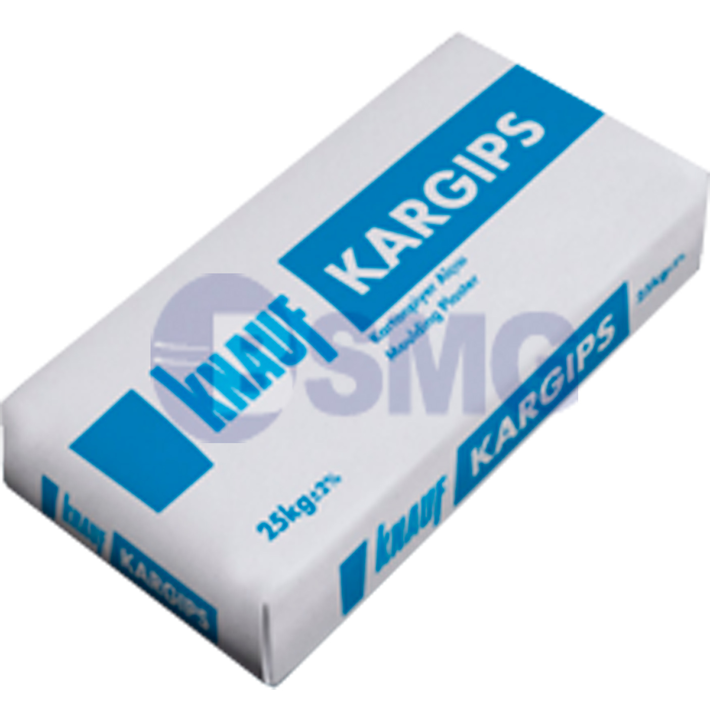 საყალიბე ბათქაში KNAUF KARGIPS   024672