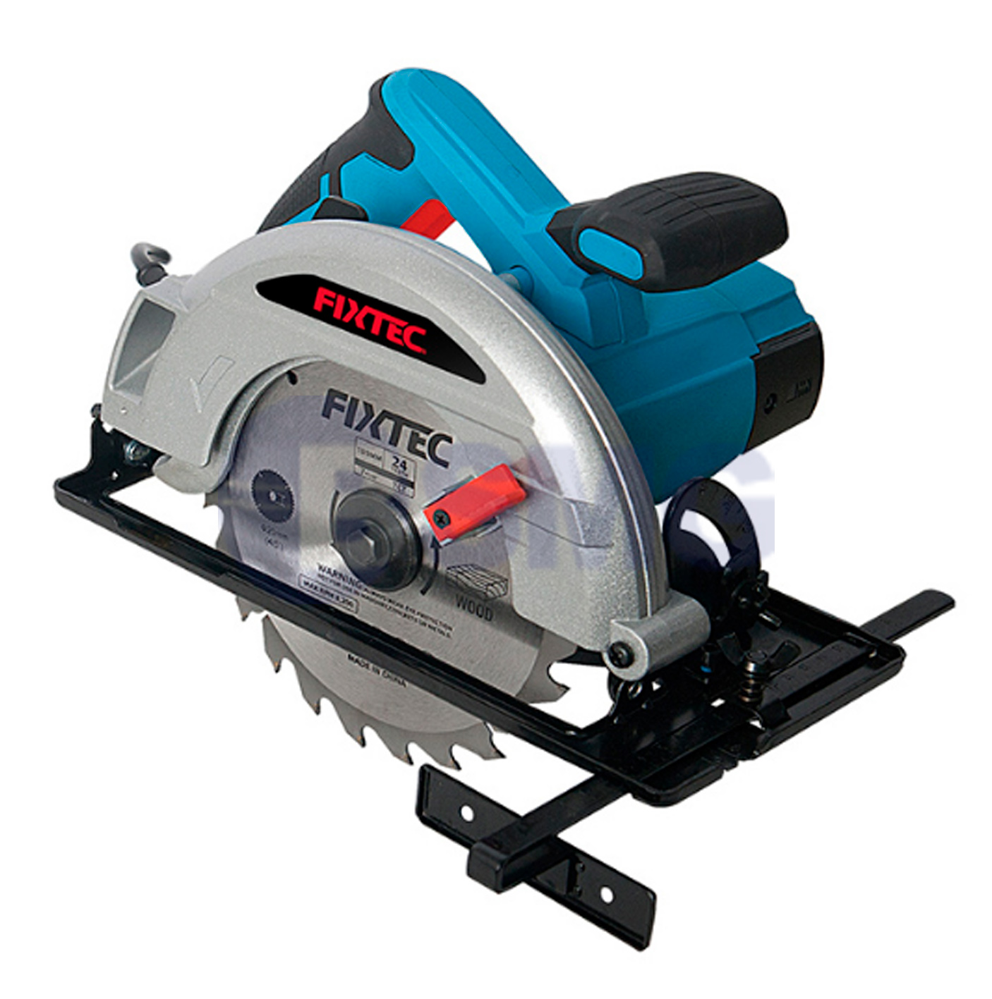 FCS18502 ცირკული ხერხი 1400ვტ/1400W CIRCULAR SAW,185MM    027688