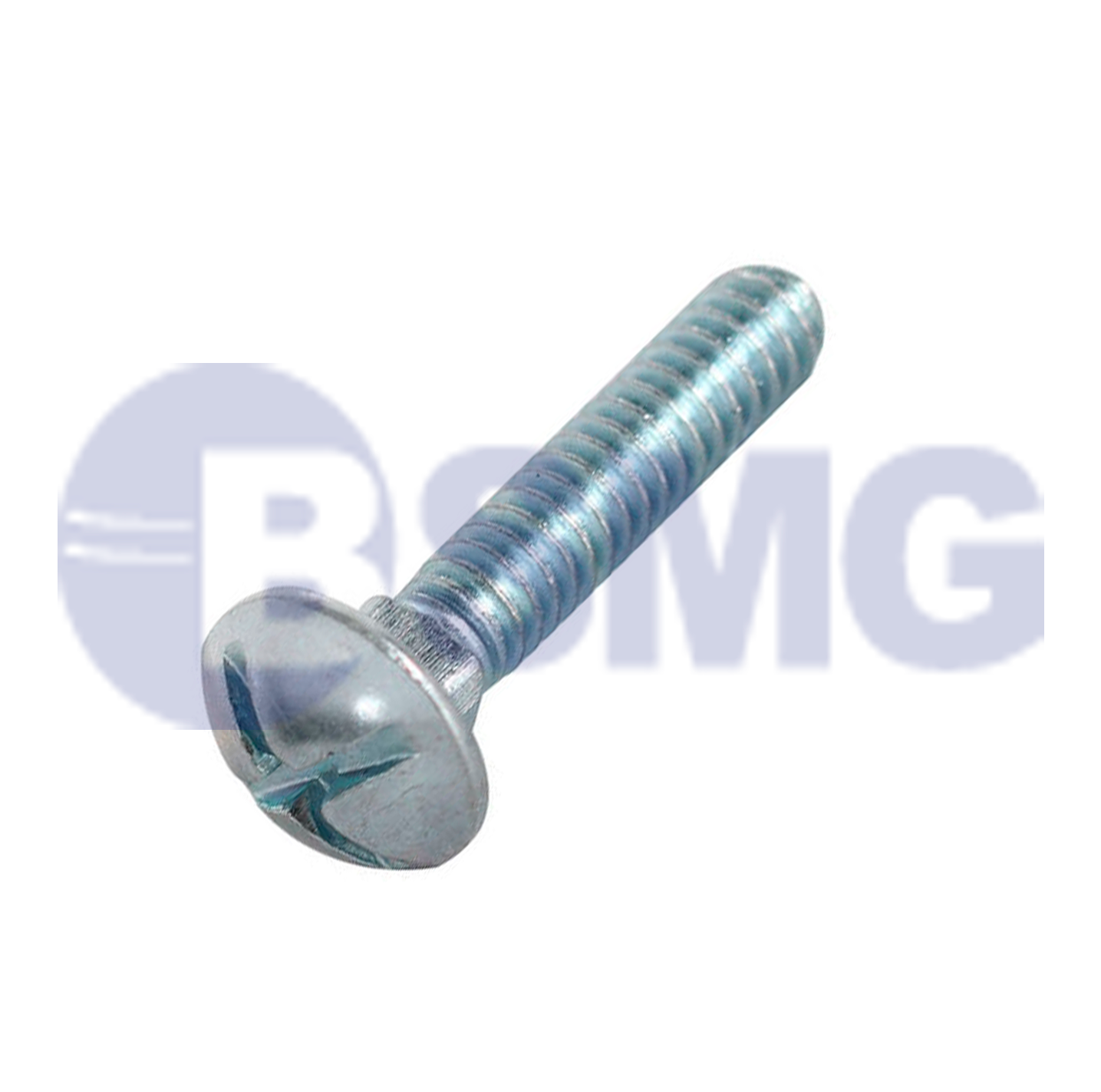 2.17A-6X50-25კგ  ჭანჭიკი ავეჯის გაჭრილი თავით   002464