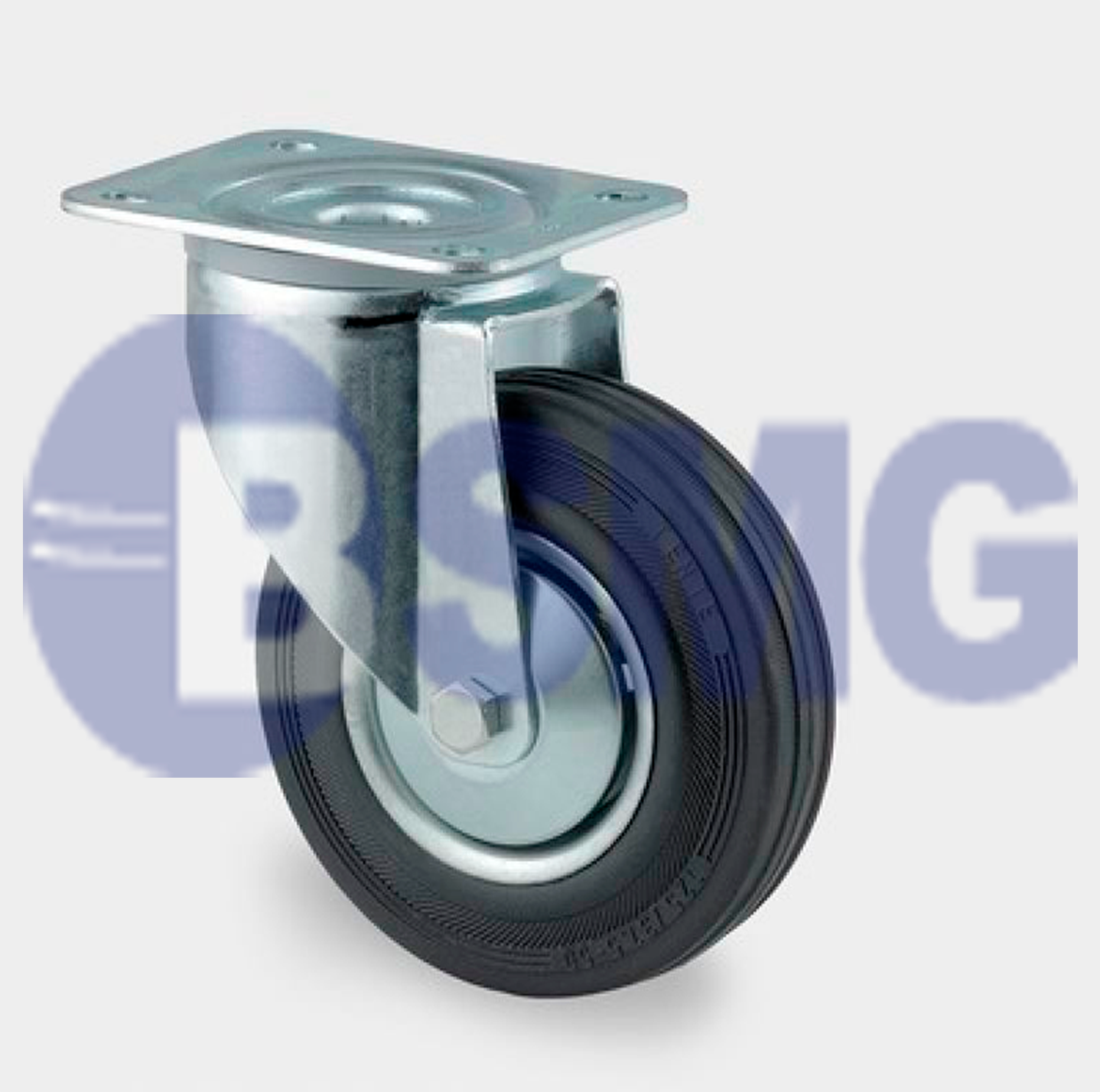 ბორბალი4"W  015952