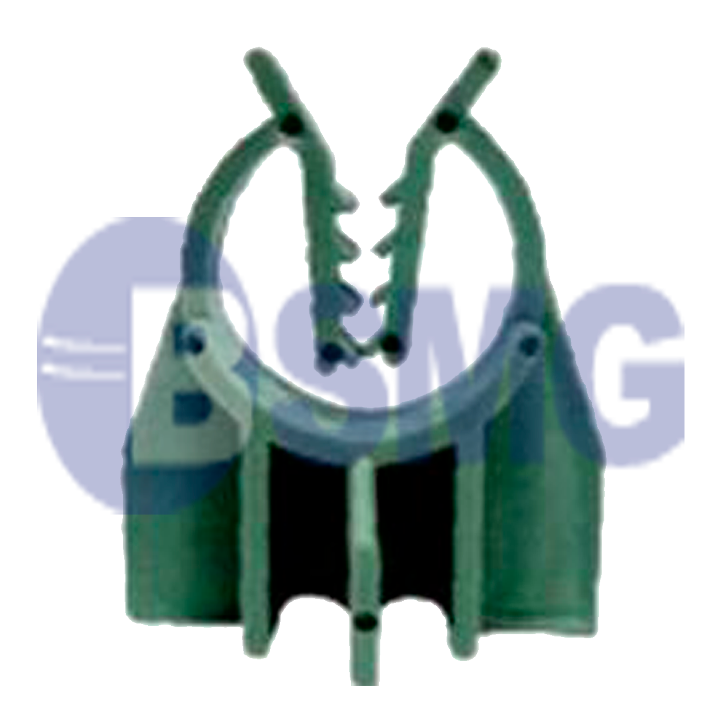 ალმატურის დამჭერი პლასმასის 30 მმ  002161