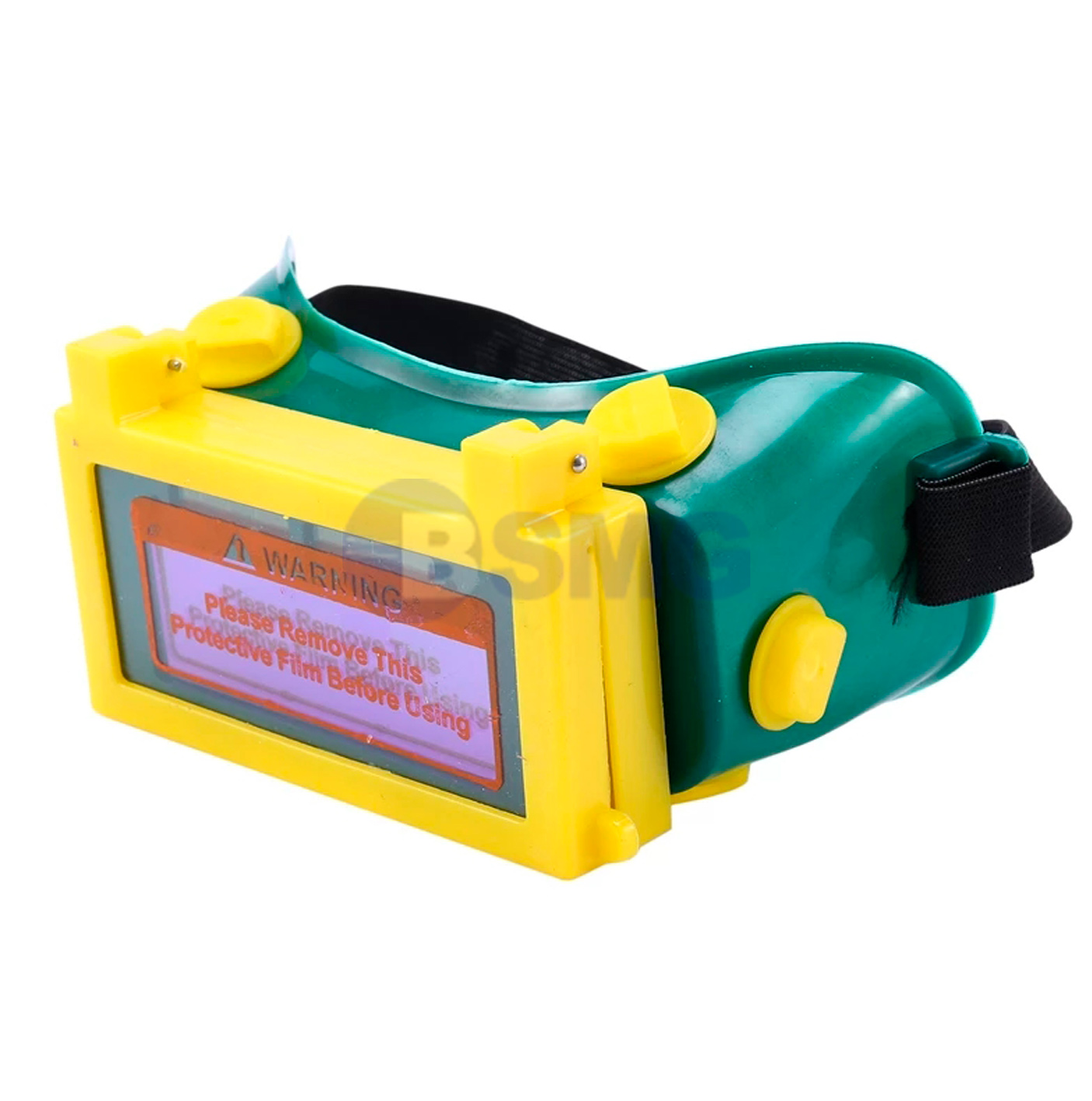 შედუღების დამცავი სათვალე/Welding glasses   019067