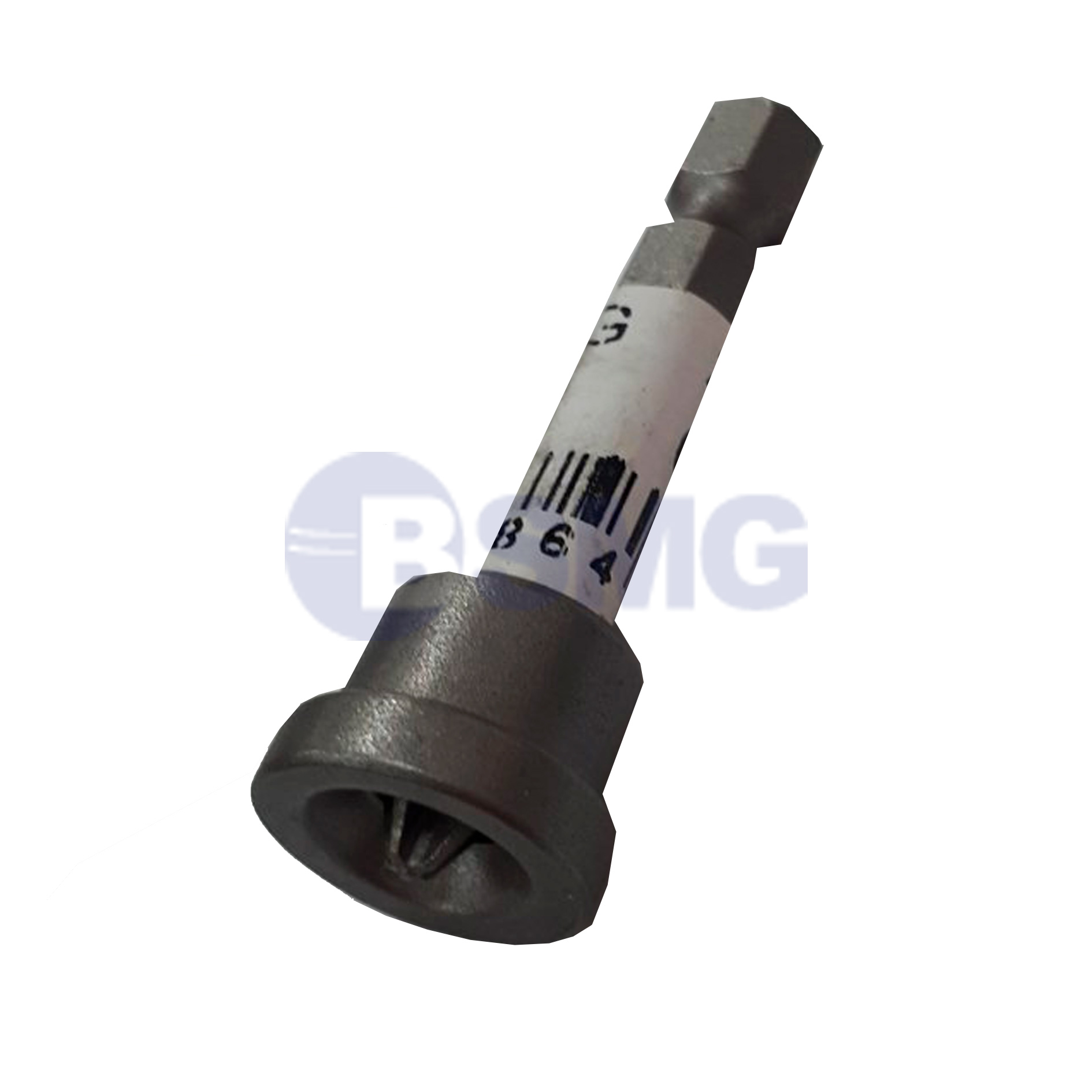 თაბაშირ მუყაოს ნასატკა გრძელი 911-10    (1 ცალი)  007651