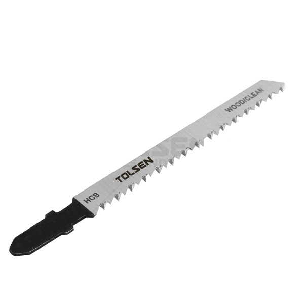 TOL689-76804 ელ.ხერხის საცვლელი პირები 5ც.-იანი T101B  006151