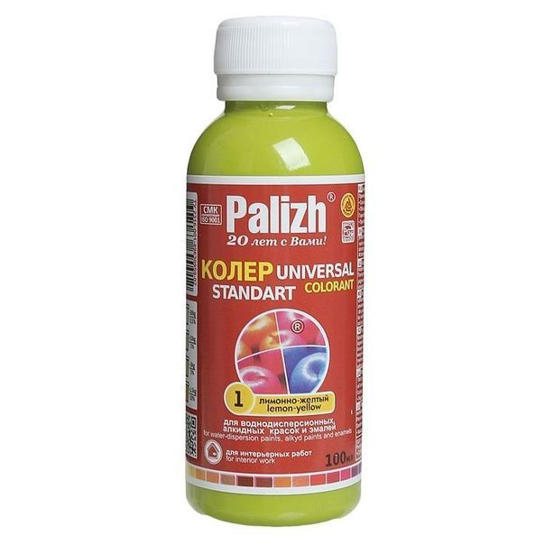 კ/პასტა PALIZH 100 მლ  10-1   009561