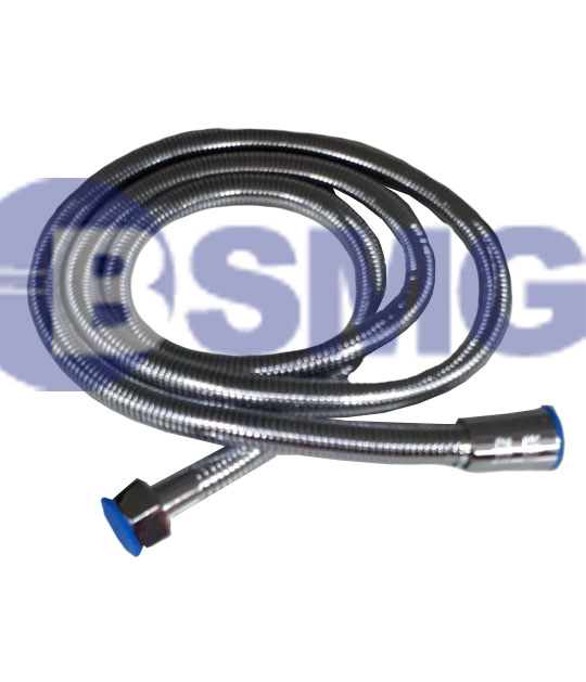 დუშის შლანგი შეფუთვით	 025930