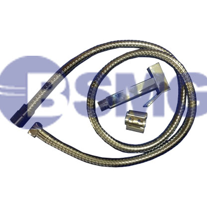 დუშის ნაბორი  F018+1.2M    007108