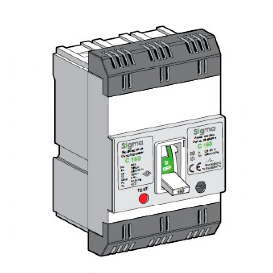 140-200 სალტერი რუბილნიკი  SIGMA  017384