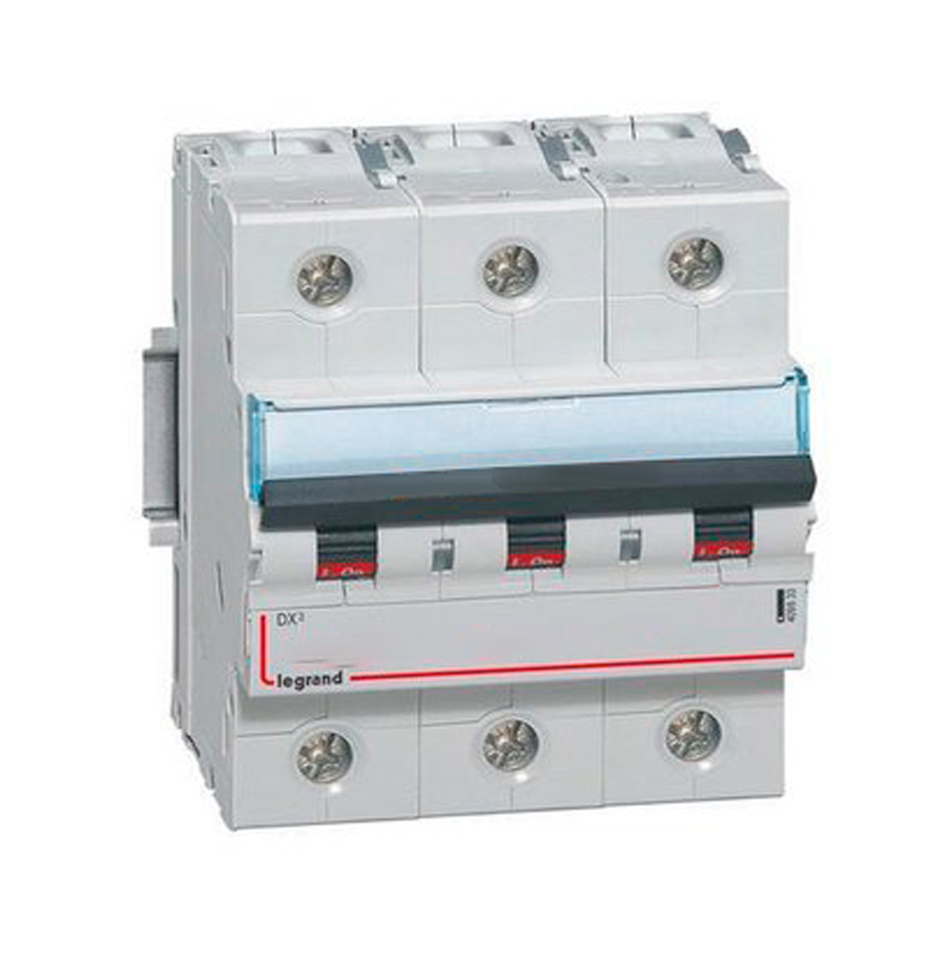 ავტომატური გამომრთველი LEGRAND XS3 3P B 50 4.5KA  001901