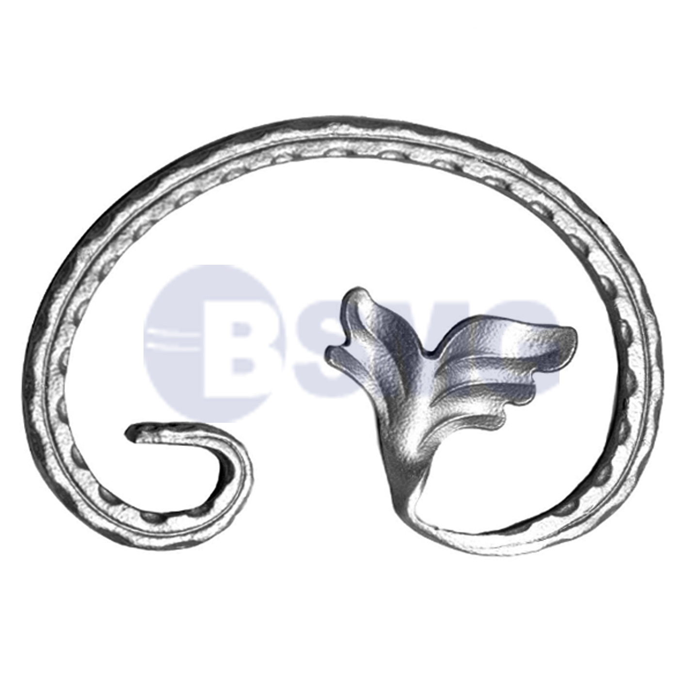 ჭედური კონსტრუქცია 298  15*22 სმ    024130