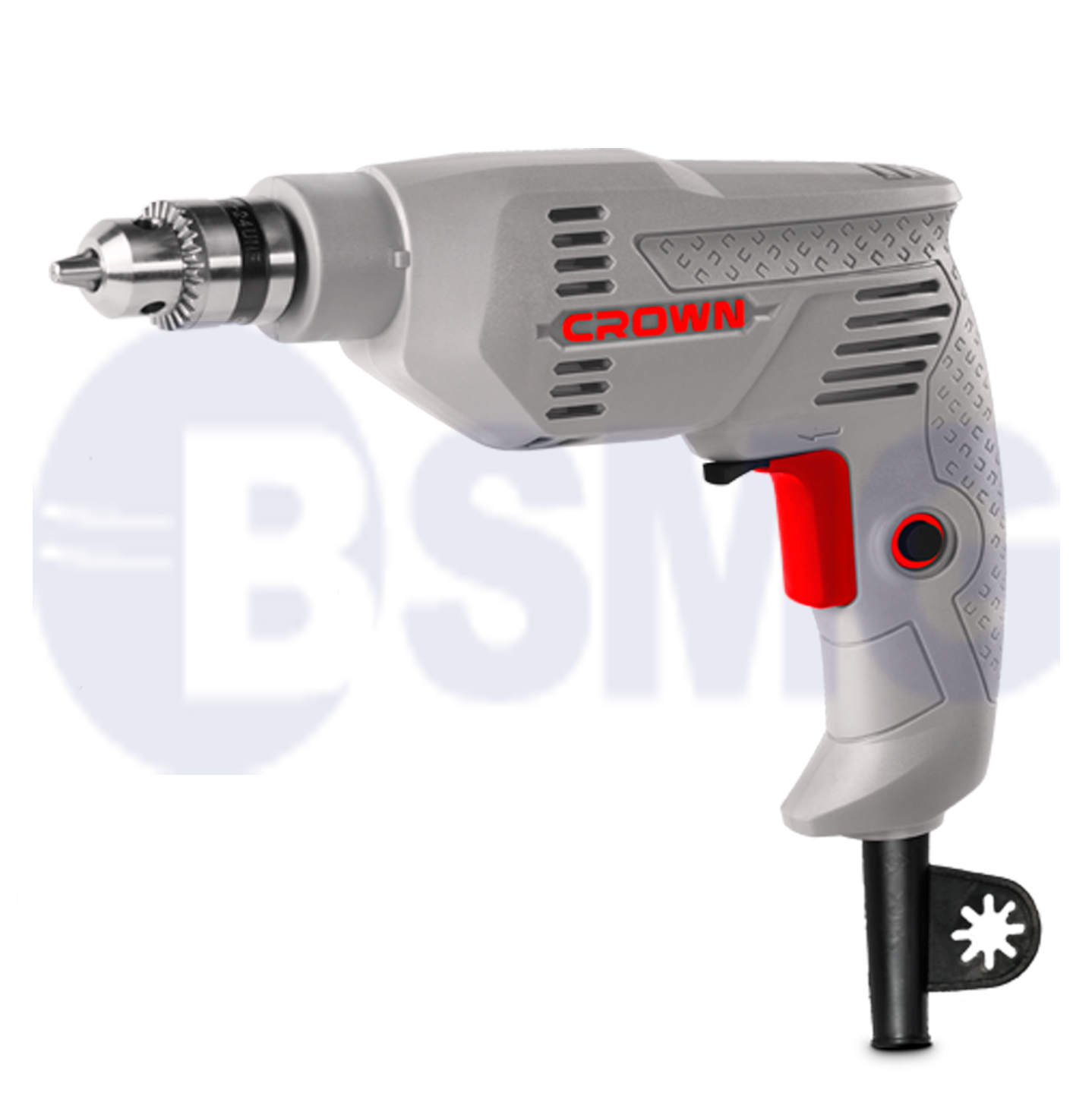 CT10126-ელექტრო დრელი 400W 008993