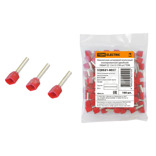 UE-4012R საკონტაქტო ელემენტები  016533