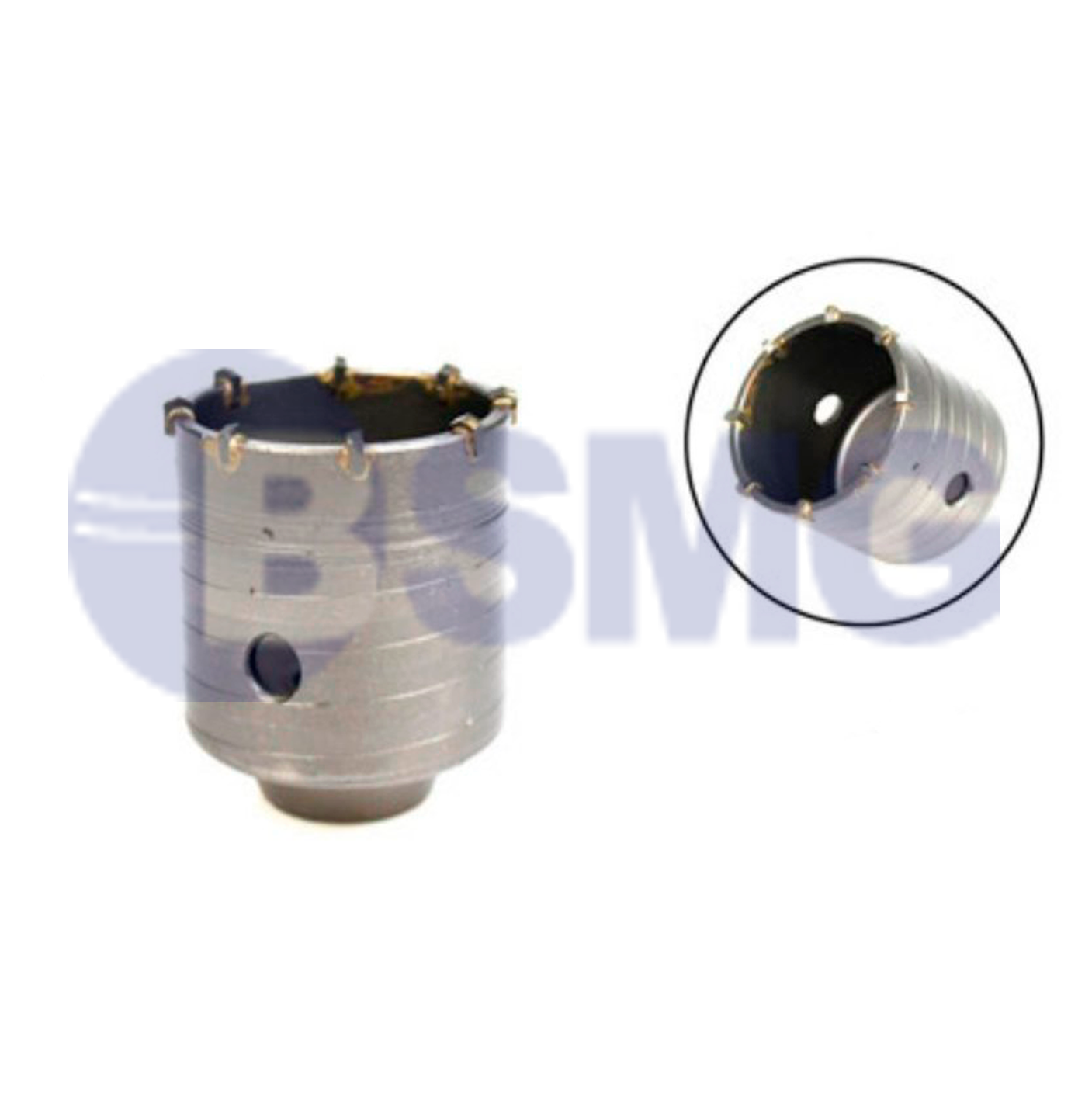 კაფელის საჭრელი ლითონის დისკი 70 მმ  003354