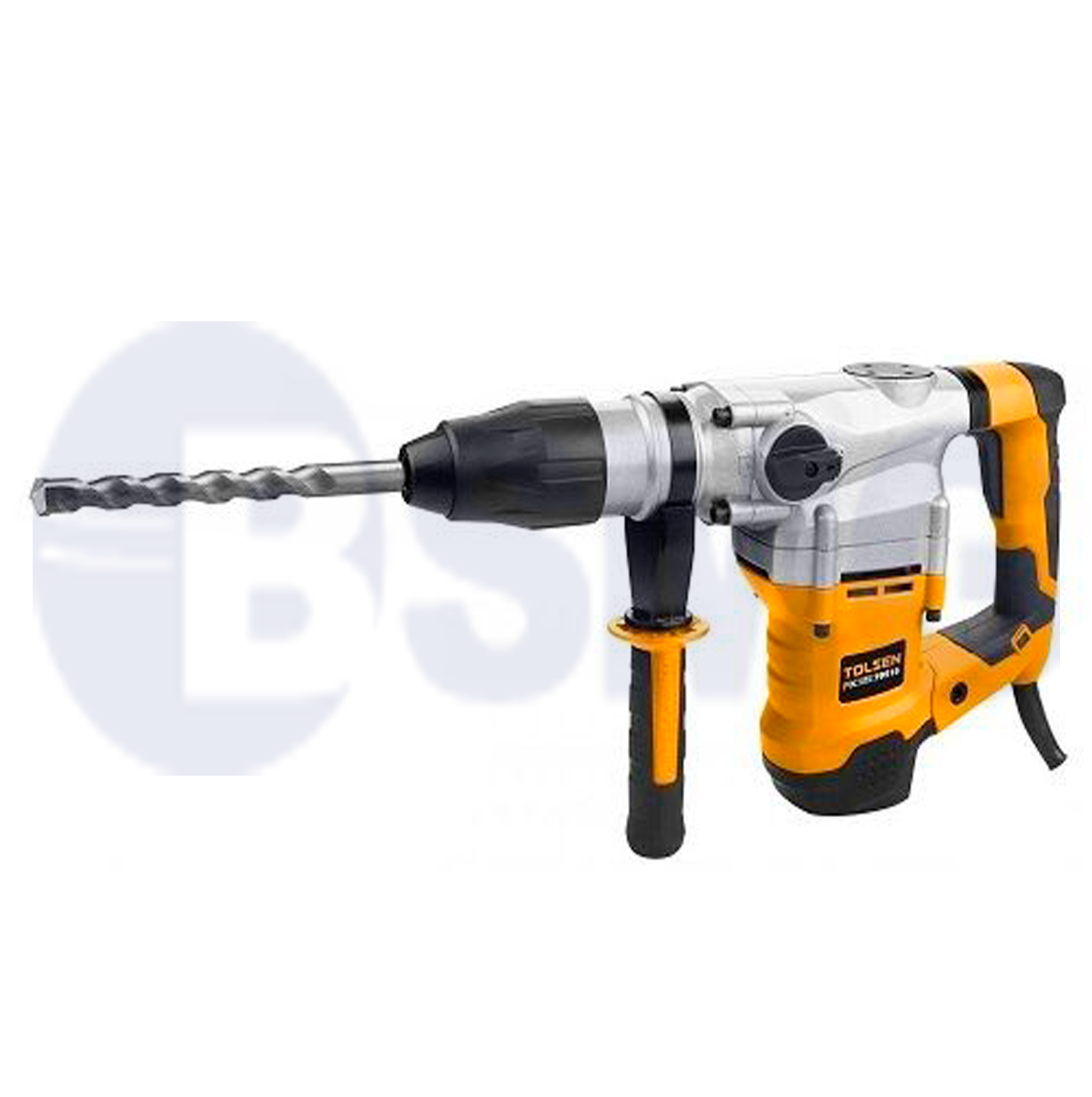 TOL1477-79515 ელექტრო პნევმატური დრელი 1600W 40MM  017403