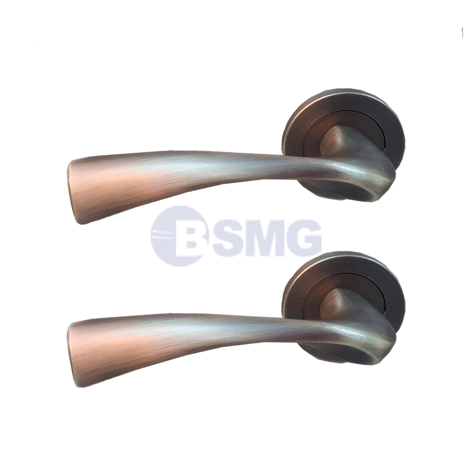 სახელური როზეტი HY_2 MaB CL LoCK HaNdl   023320