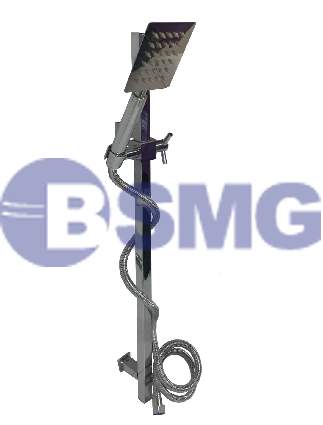 საშხაპე ღერძი B1804316 SHOWER SET    010911