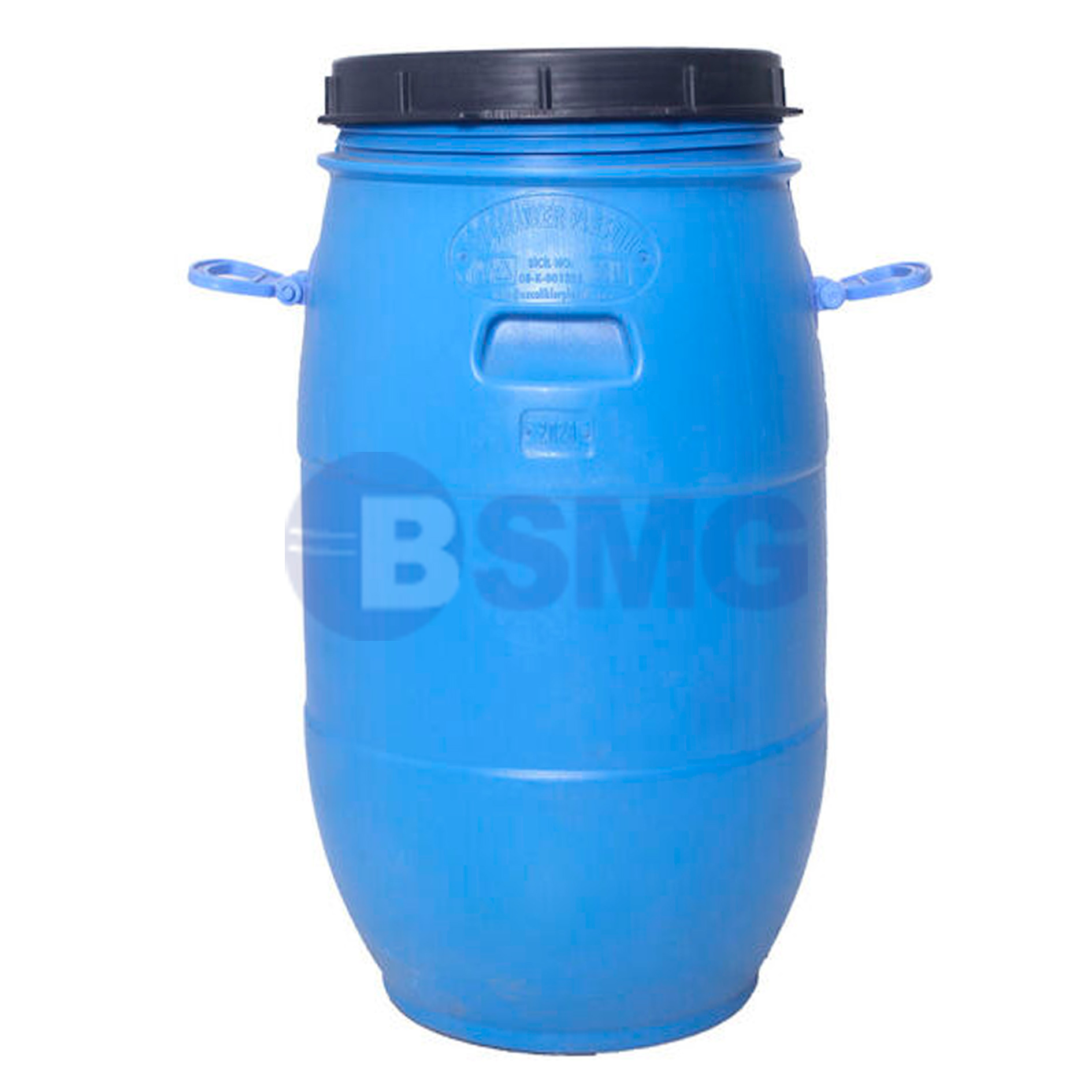 პლასმასის ბიდონი(ორშრიანი თურქული) 120ლტ  023655