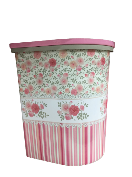 ME21 1 No  სანაგვე ურნა პლ.   006952