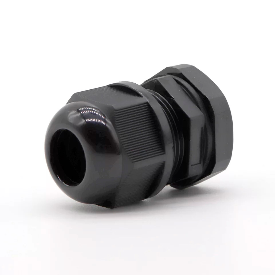 ER2925 საკაბელო მუფთა დამჭერით RG36   022441