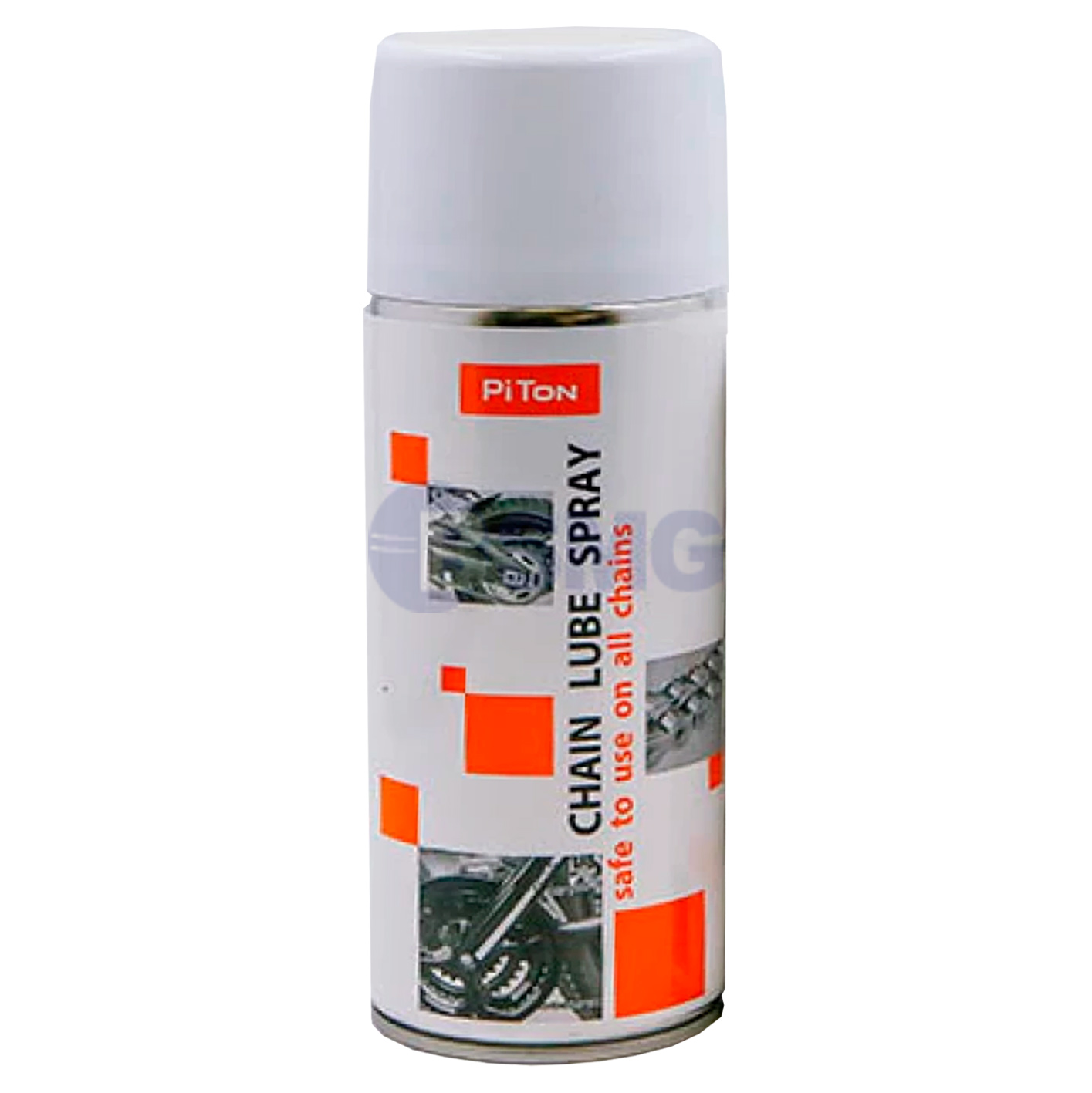 PITON ჯაჭვის საპოხი სპრეი 150 ml BIODUR  013176