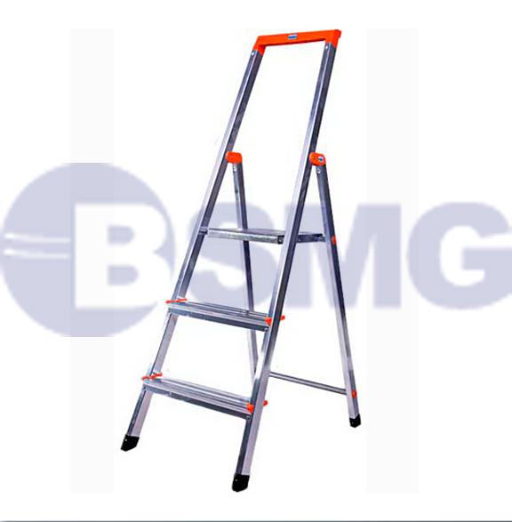 ალუმინის კიბე 126214 Drabina Solody 3   016235