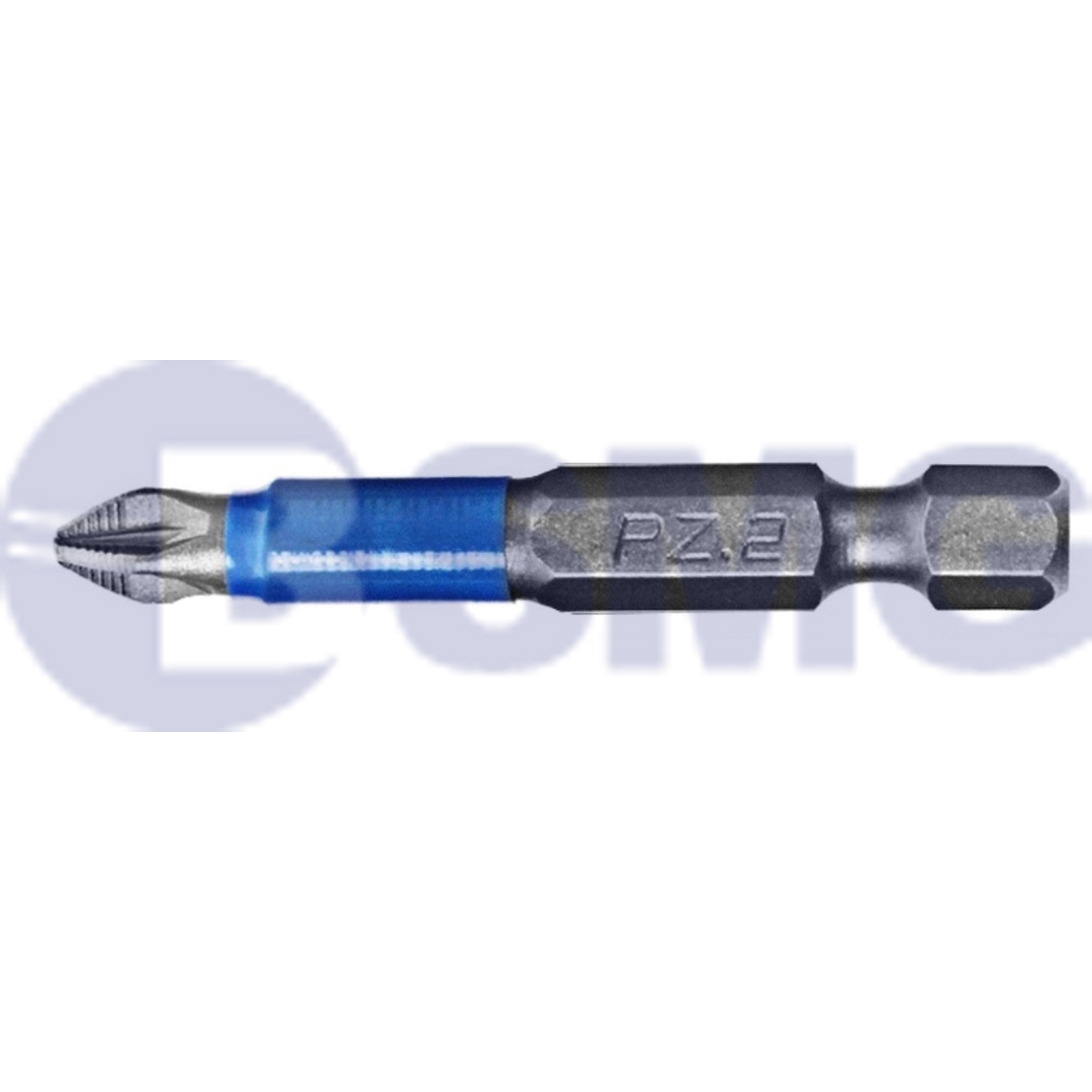 ნასატკა იზოლაციით PH2*50 მმ  (1 ცალი)  003626