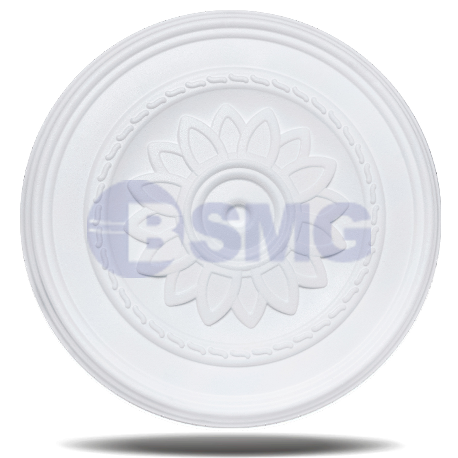 ჭაღის ბაგეტი   (47სმ.    გვირილა)   016808